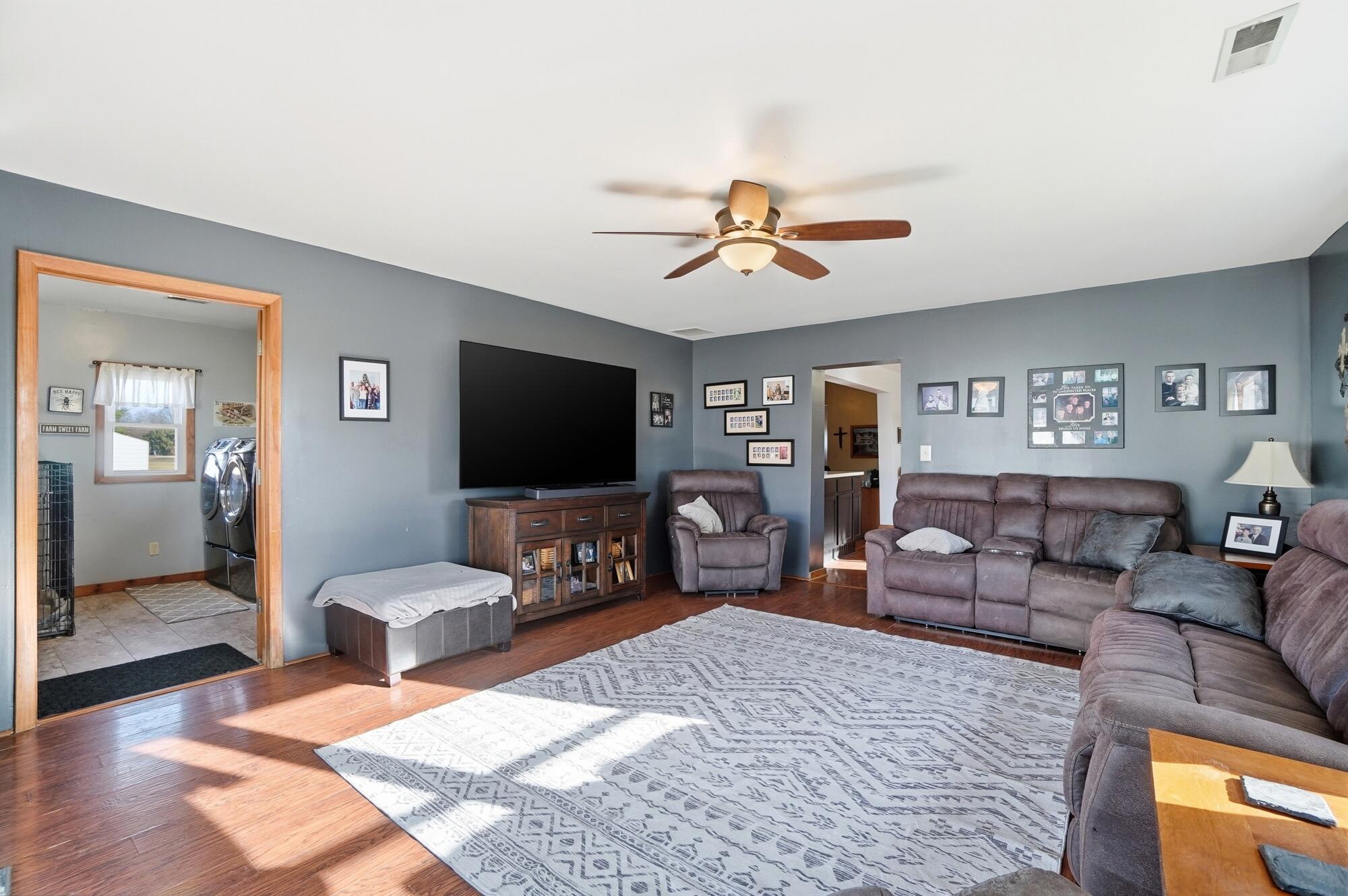 5790 Old Columbus-Cincinnati Road, South Charleston, Ohio 45368