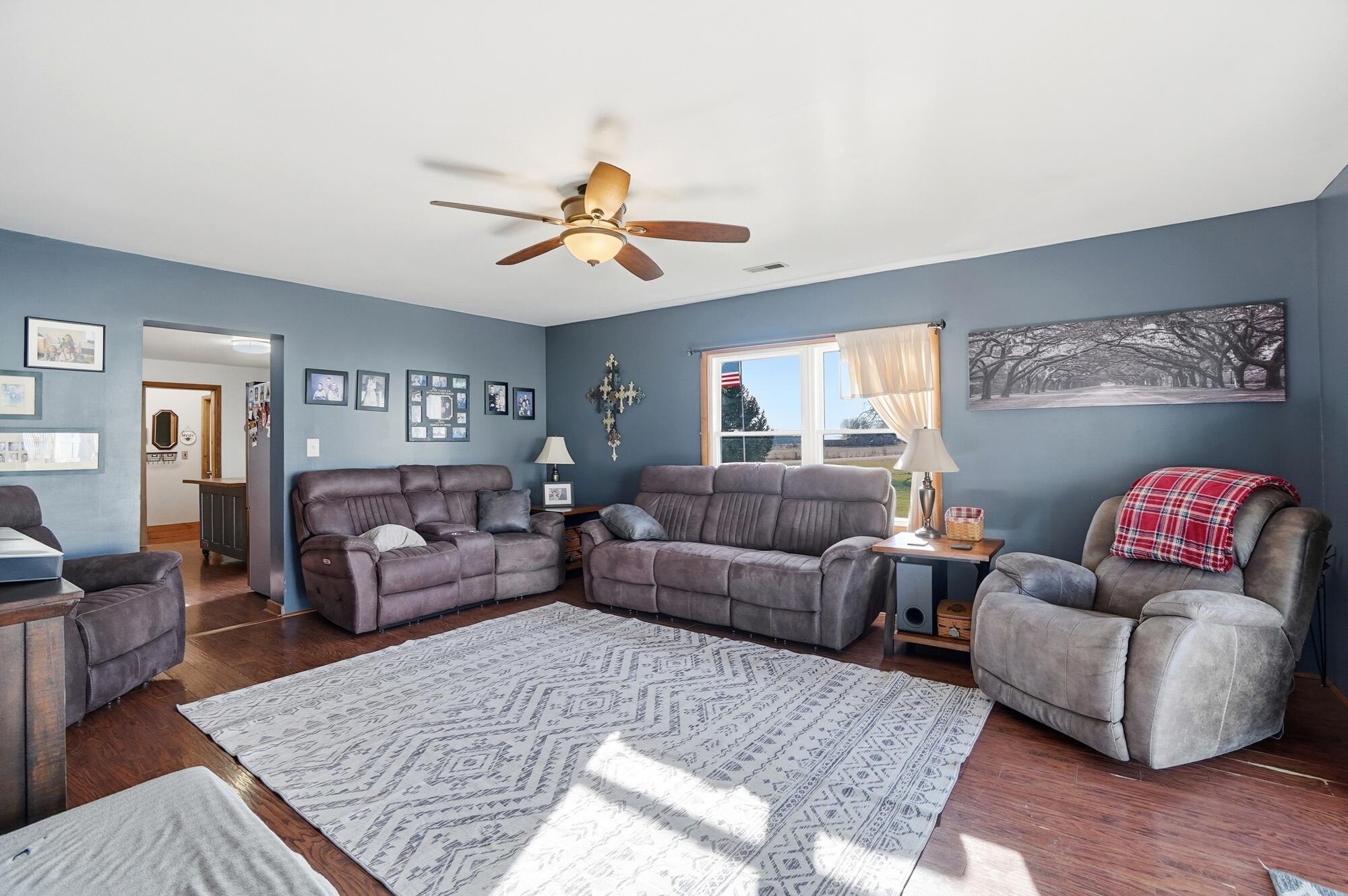 5790 Old Columbus-Cincinnati Road, South Charleston, Ohio 45368