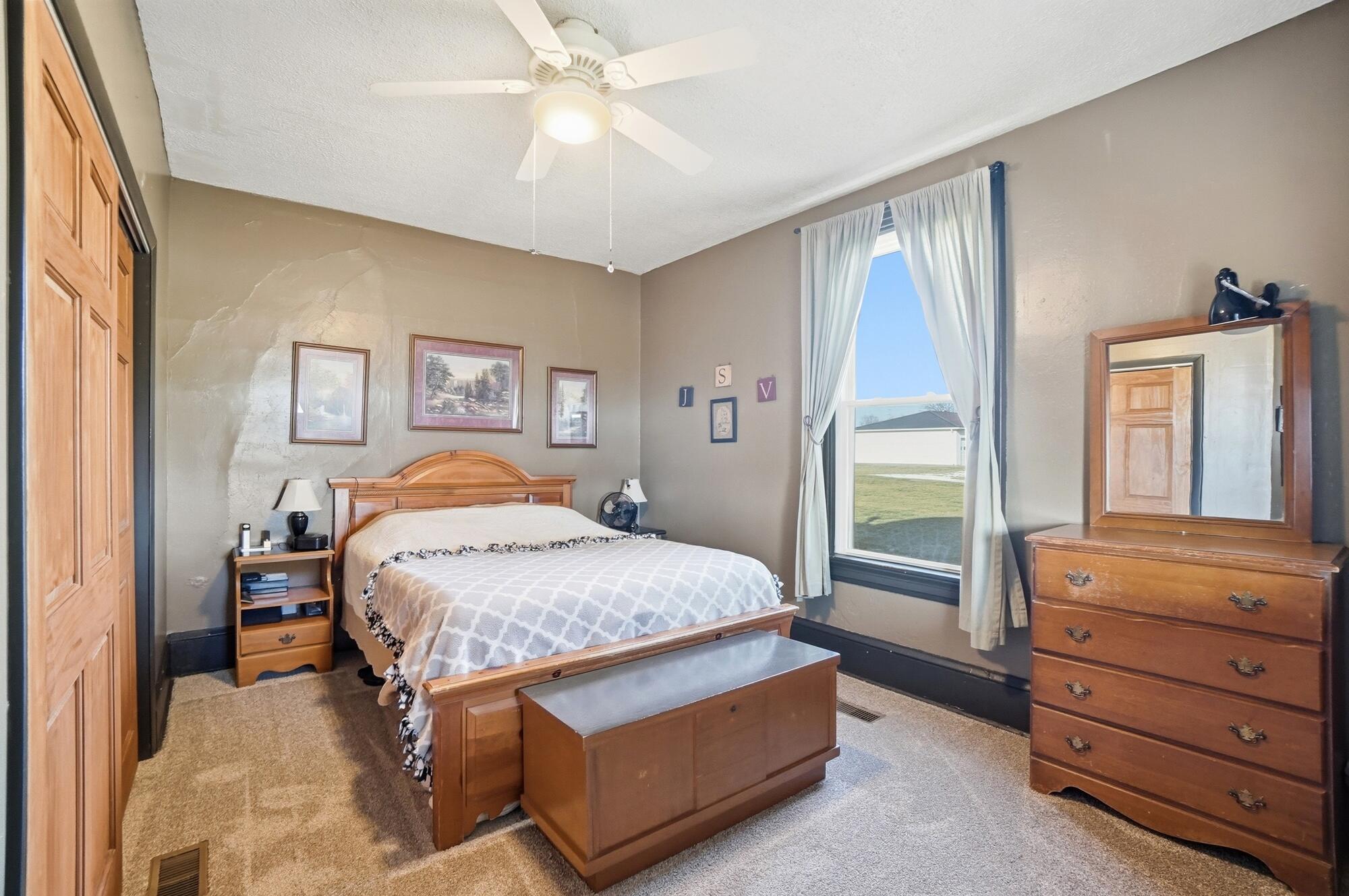 5790 Old Columbus-Cincinnati Road, South Charleston, Ohio 45368