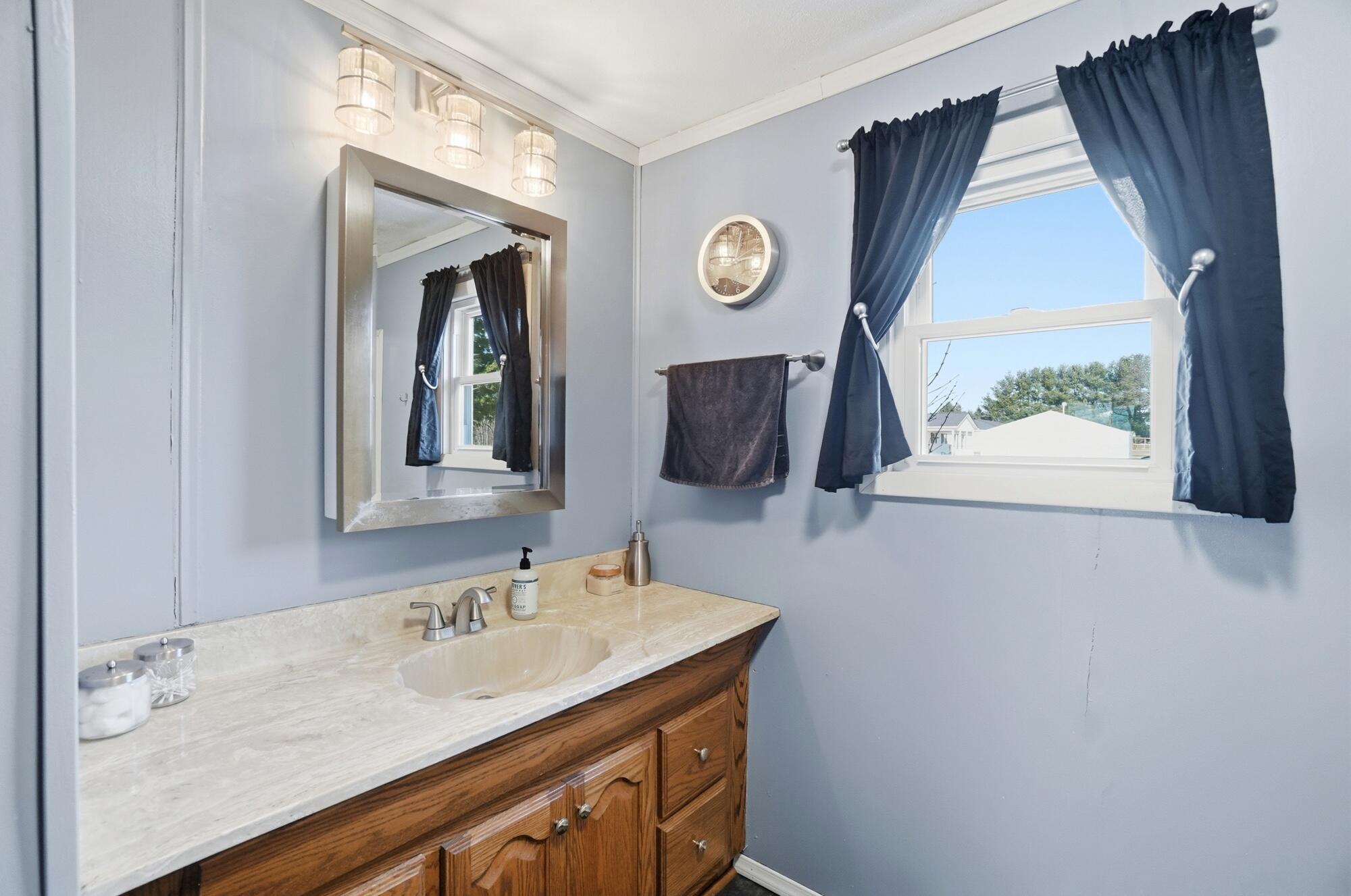 5790 Old Columbus-Cincinnati Road, South Charleston, Ohio 45368