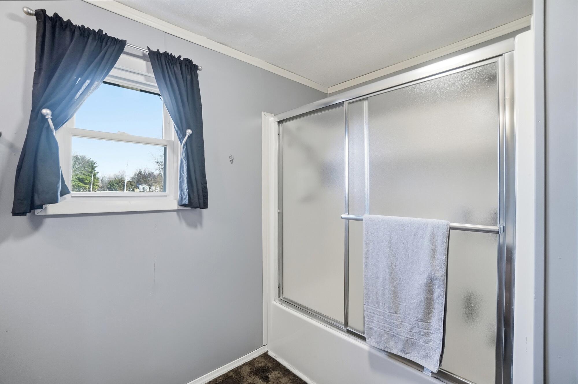 5790 Old Columbus-Cincinnati Road, South Charleston, Ohio 45368