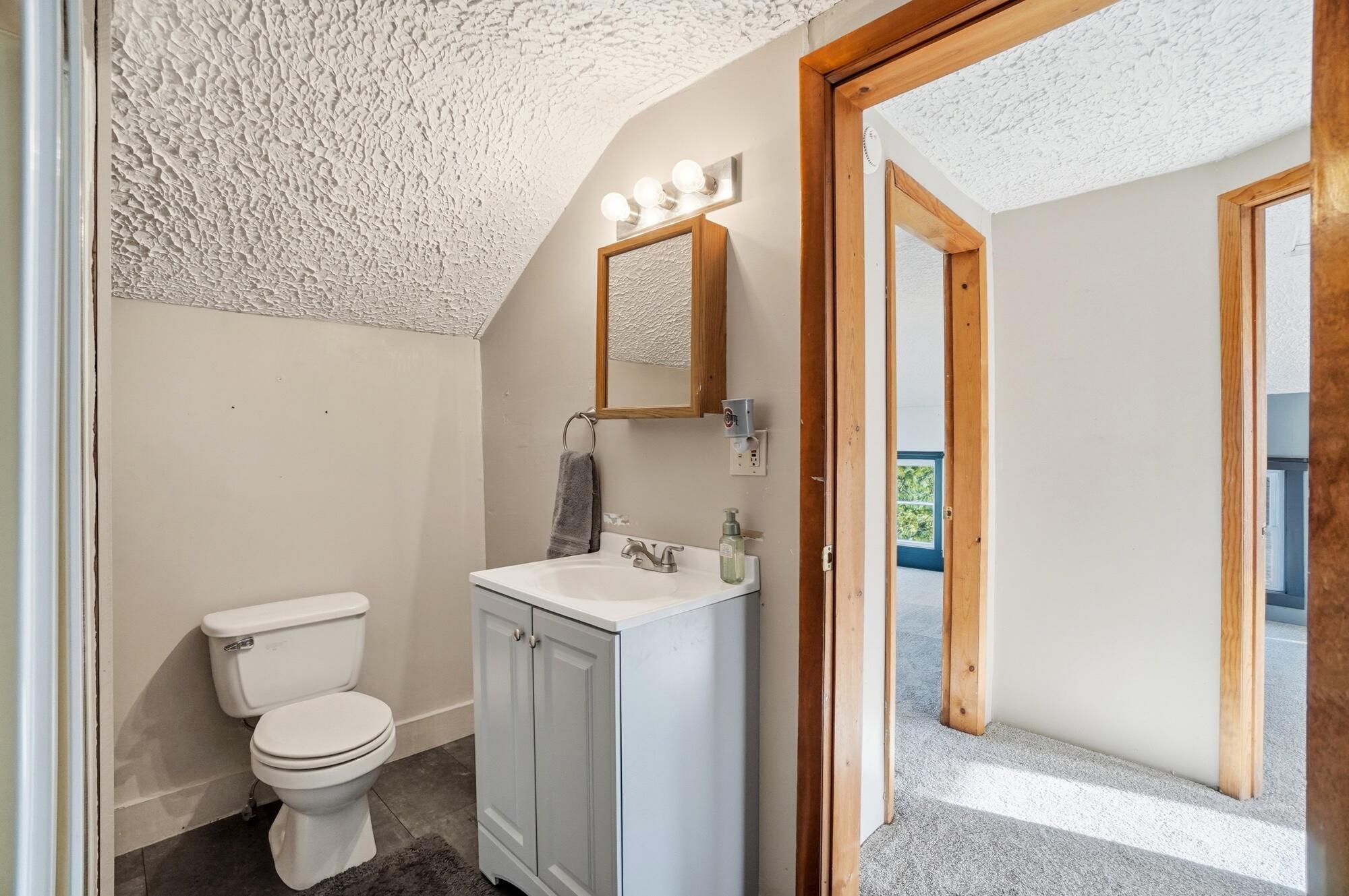 5790 Old Columbus-Cincinnati Road, South Charleston, Ohio 45368