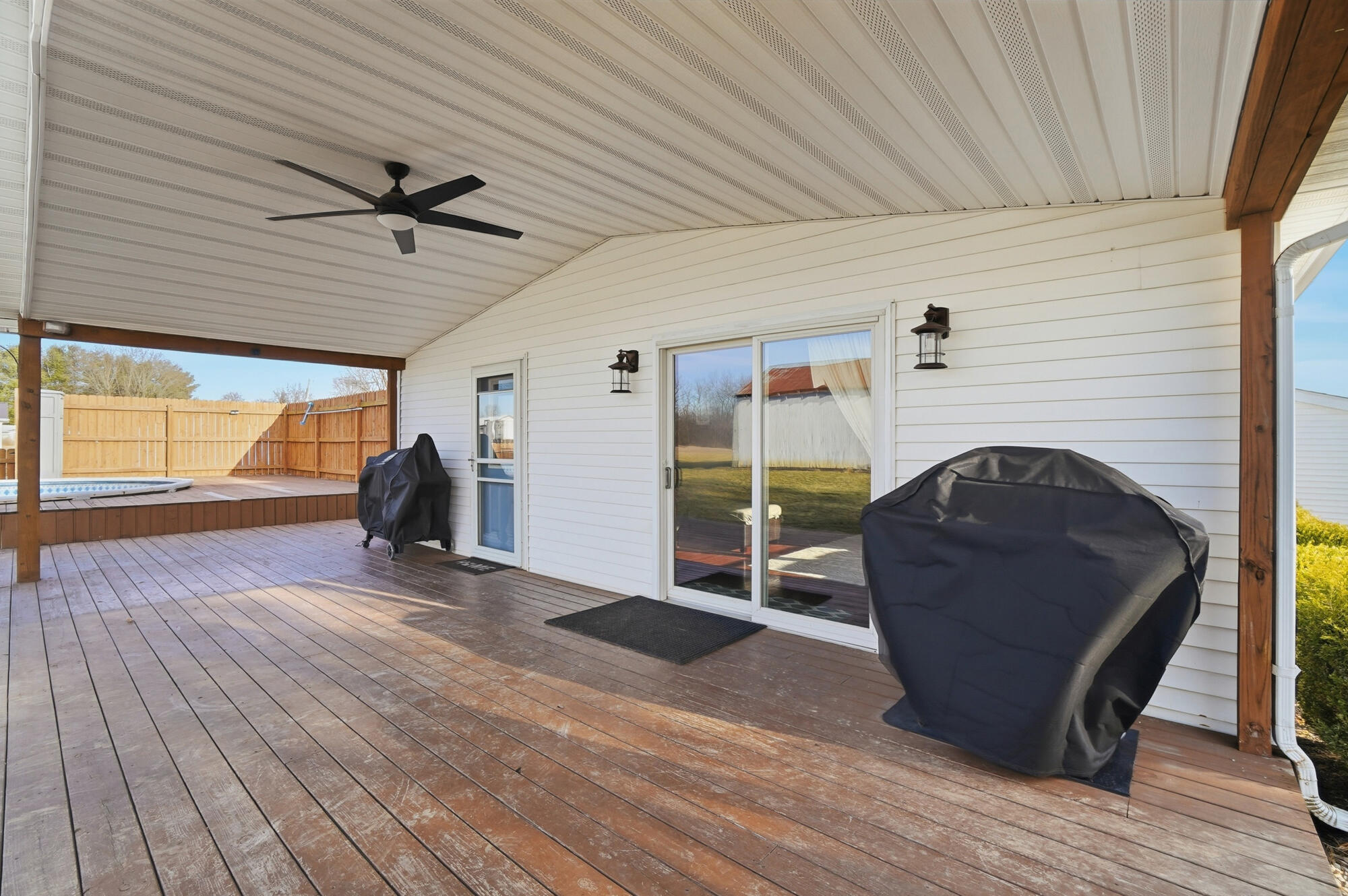 5790 Old Columbus-Cincinnati Road, South Charleston, Ohio 45368