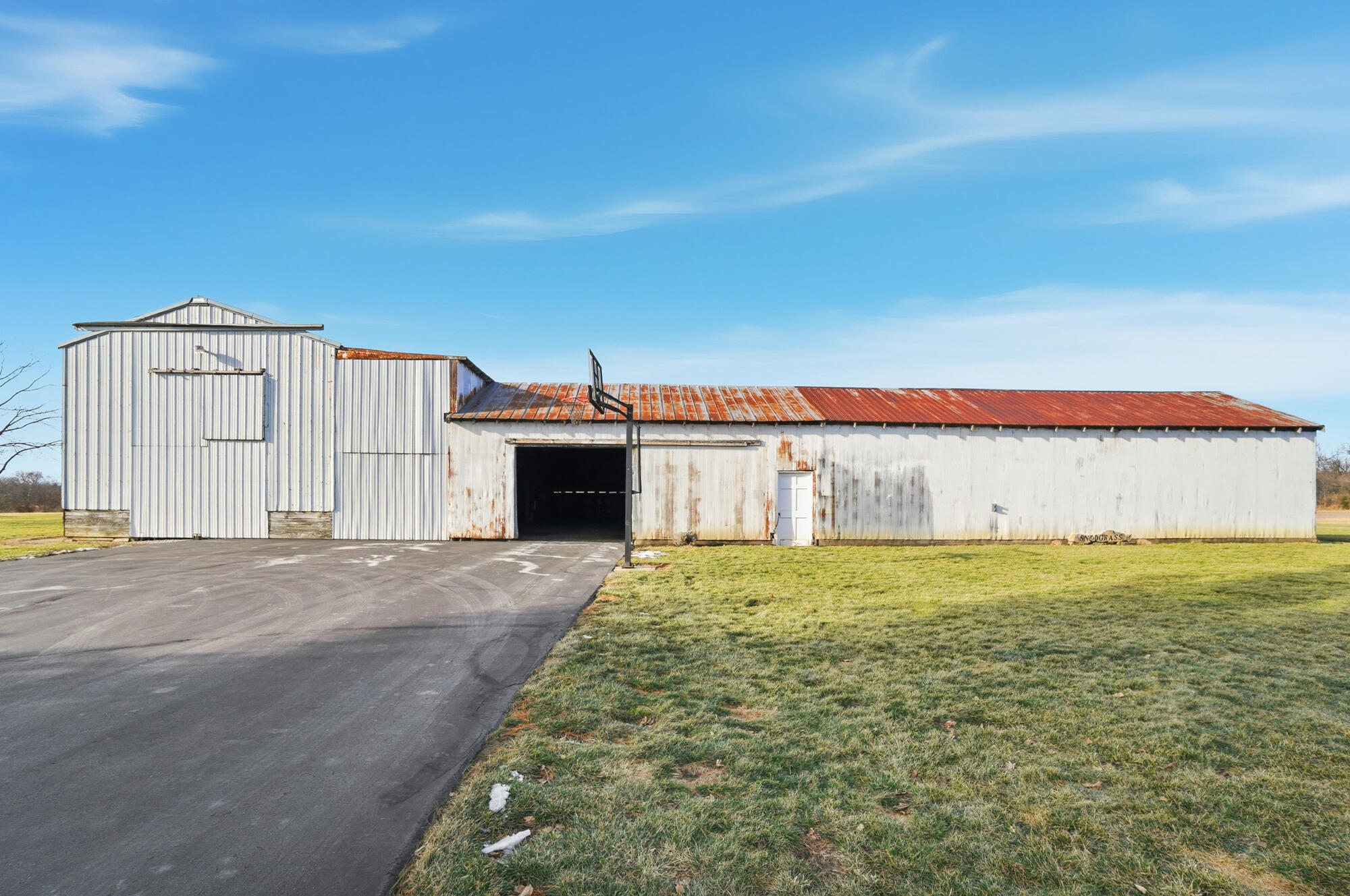 5790 Old Columbus-Cincinnati Road, South Charleston, Ohio 45368