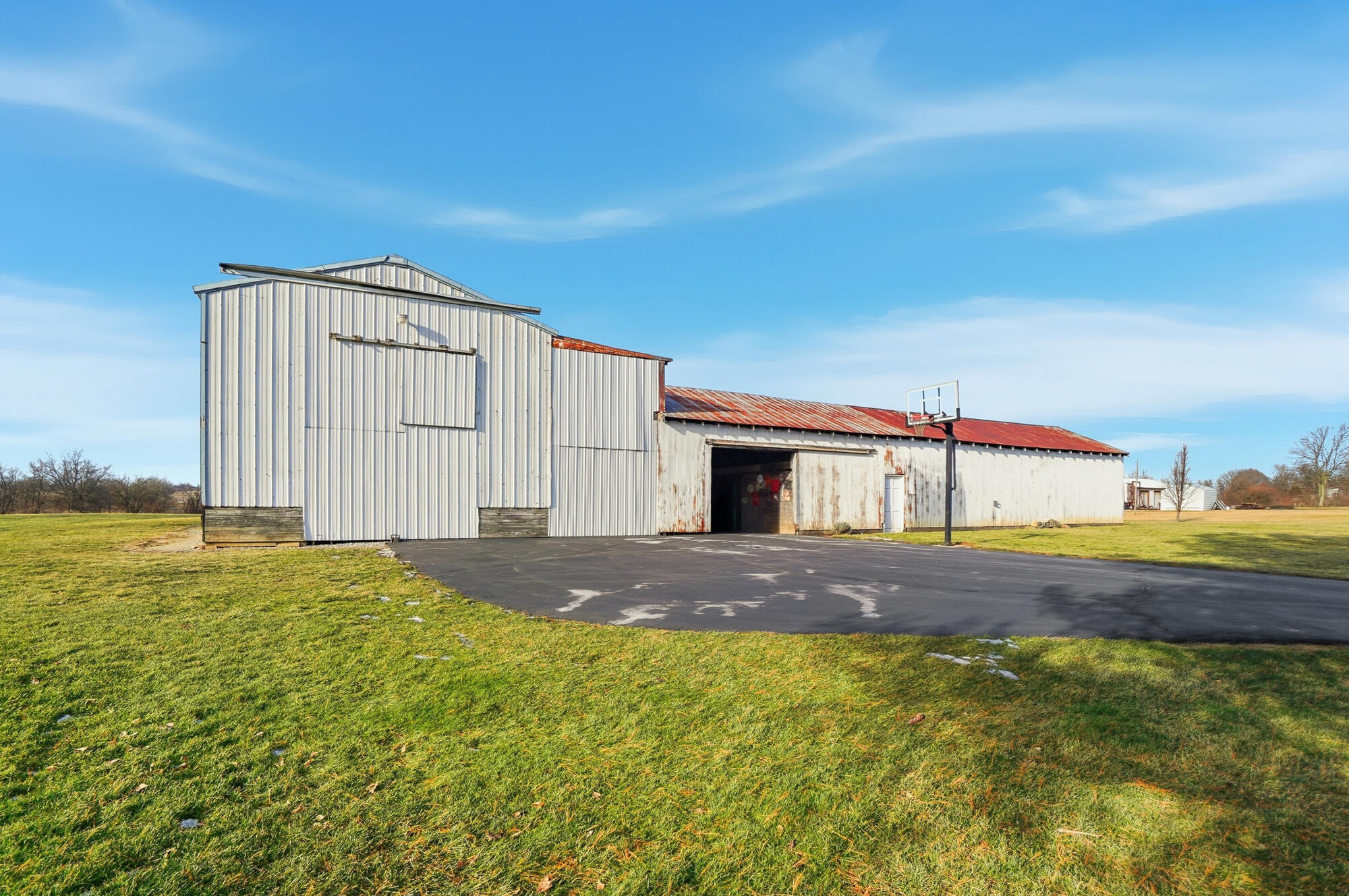 5790 Old Columbus-Cincinnati Road, South Charleston, Ohio 45368