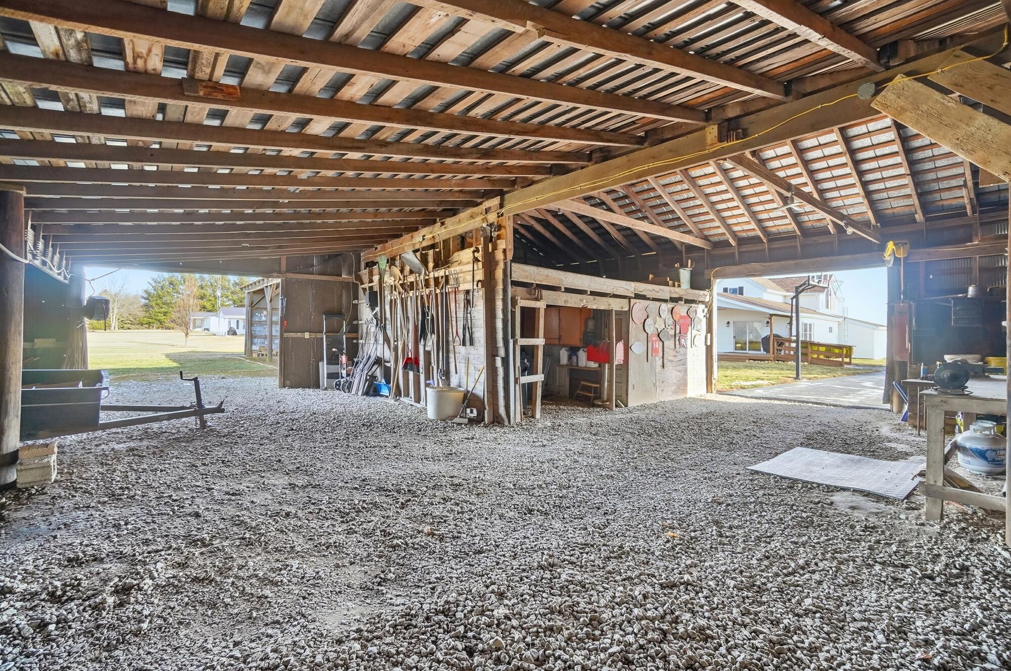 5790 Old Columbus-Cincinnati Road, South Charleston, Ohio 45368