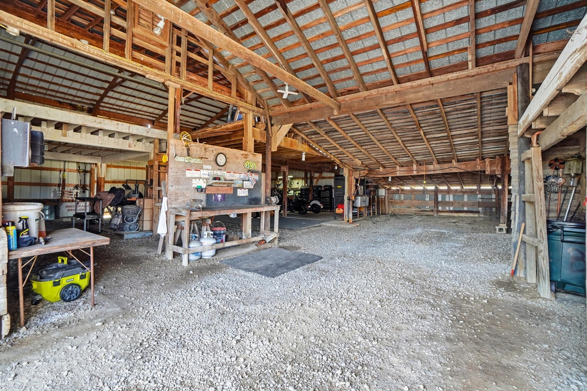 5790 Old Columbus-Cincinnati Road, South Charleston, Ohio 45368