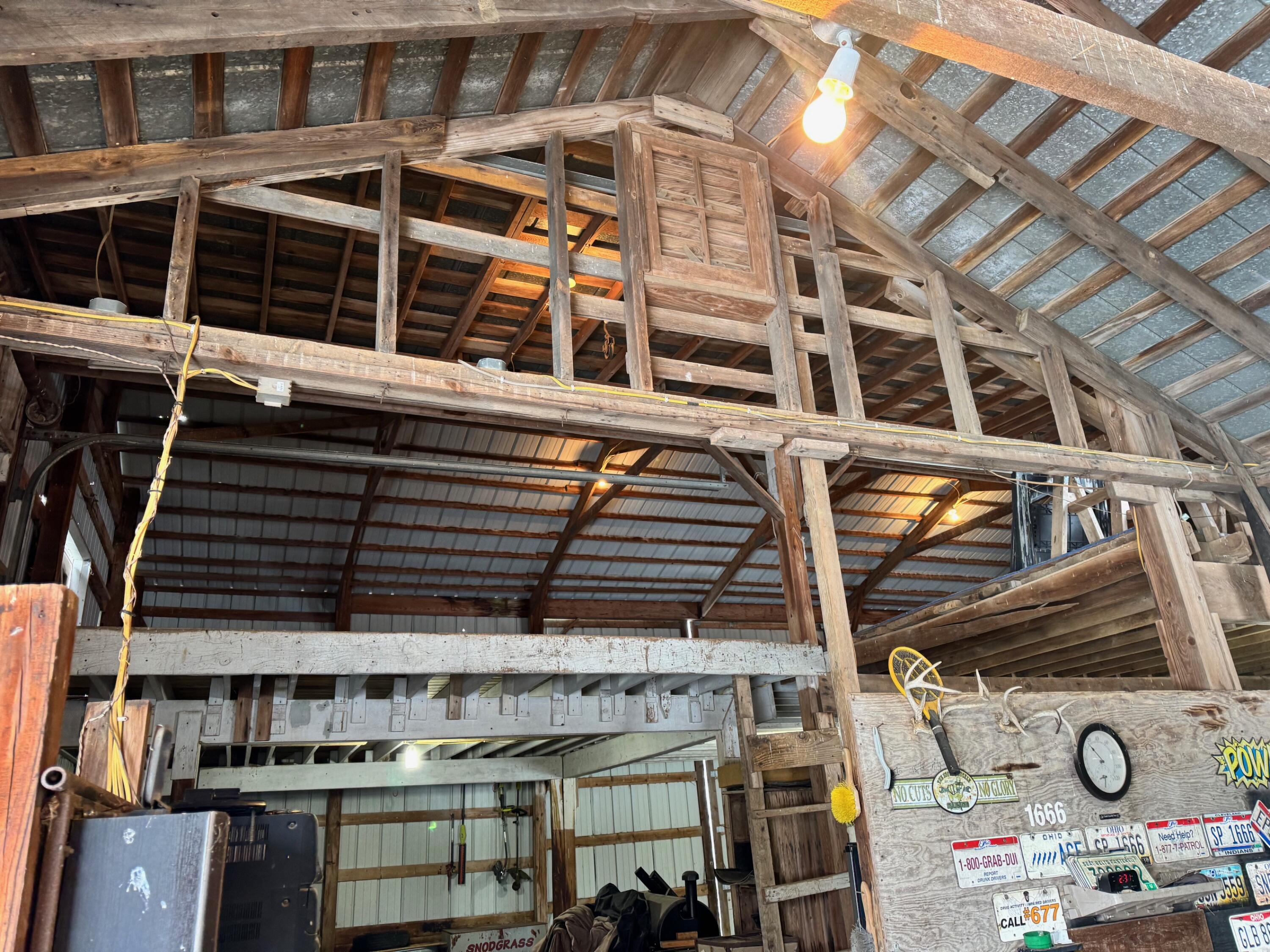 5790 Old Columbus-Cincinnati Road, South Charleston, Ohio 45368