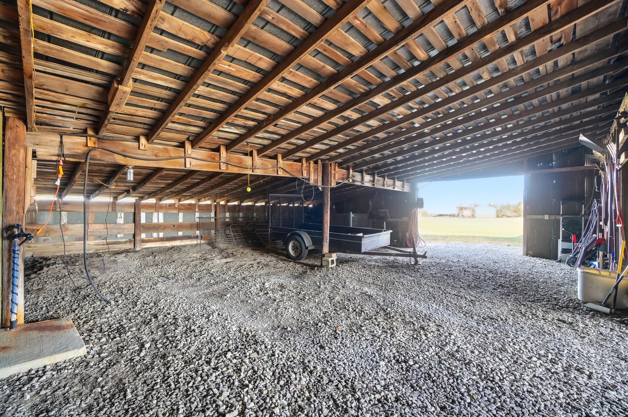 5790 Old Columbus-Cincinnati Road, South Charleston, Ohio 45368