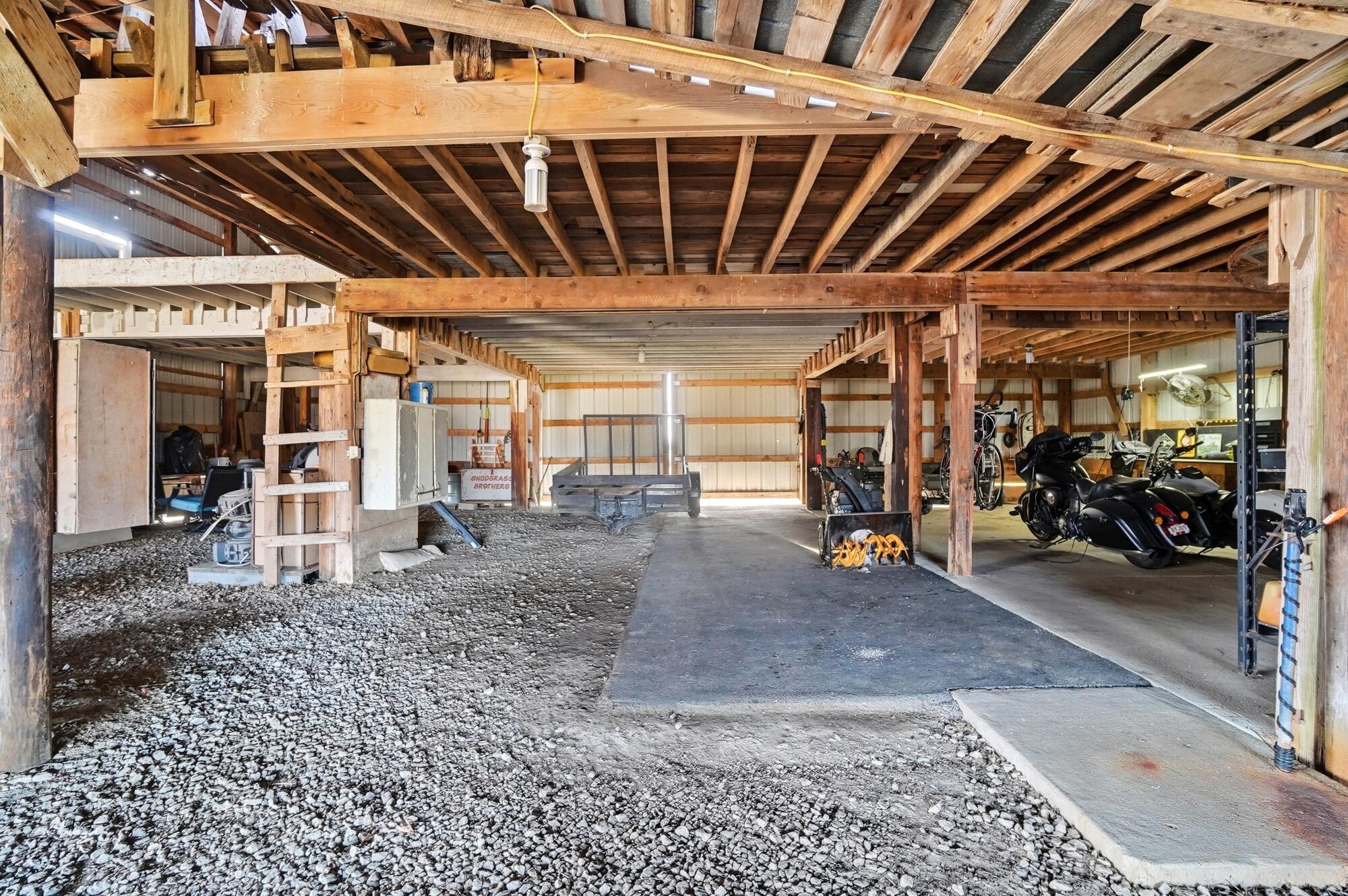 5790 Old Columbus-Cincinnati Road, South Charleston, Ohio 45368