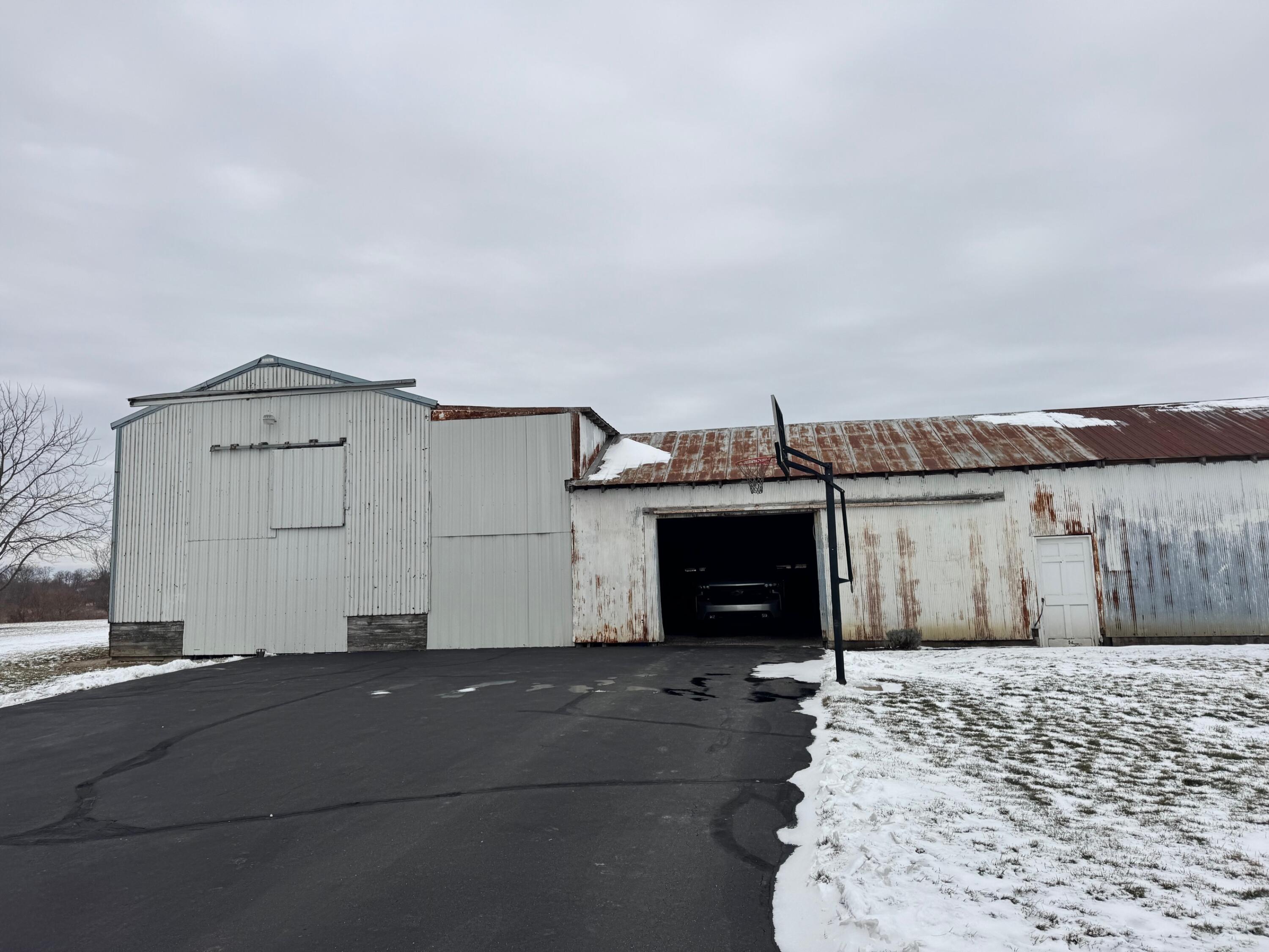 5790 Old Columbus-Cincinnati Road, South Charleston, Ohio 45368