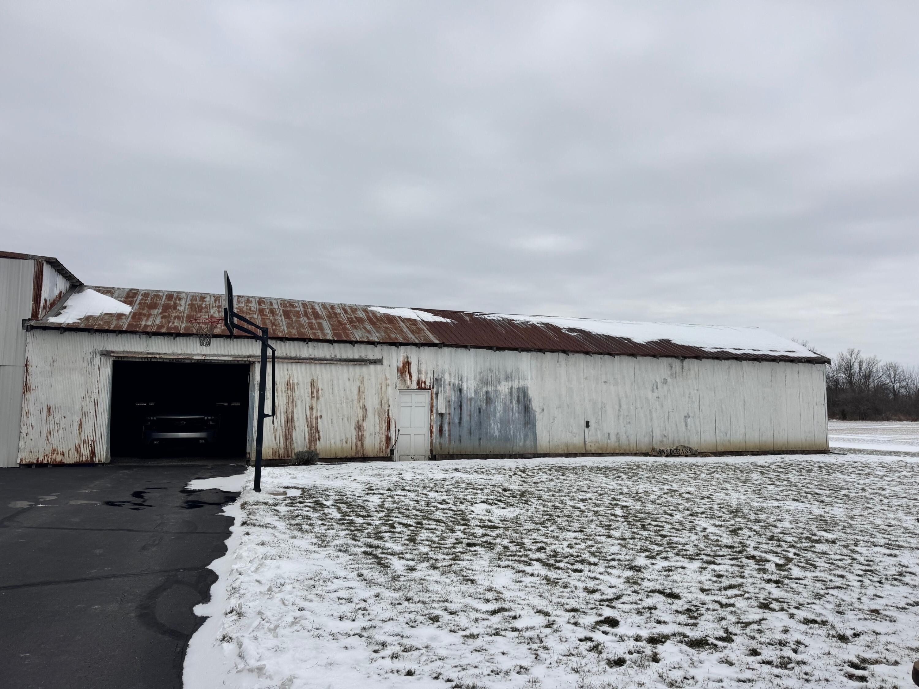 5790 Old Columbus-Cincinnati Road, South Charleston, Ohio 45368