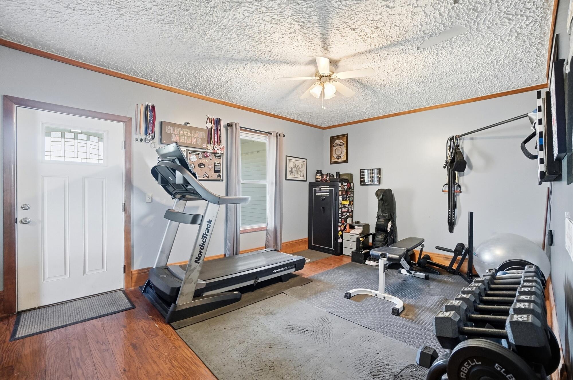 5790 Old Columbus-Cincinnati Road, South Charleston, Ohio 45368