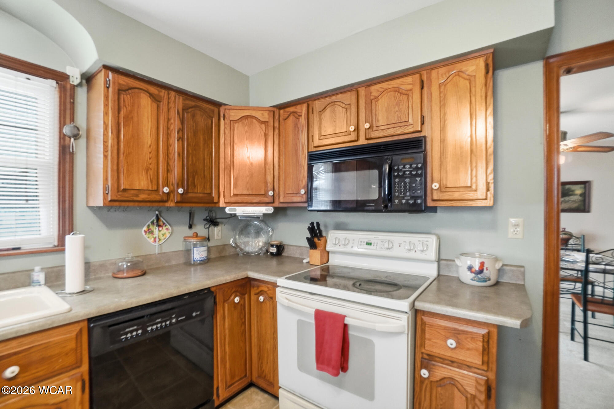 2057 High Street, Lima, Ohio