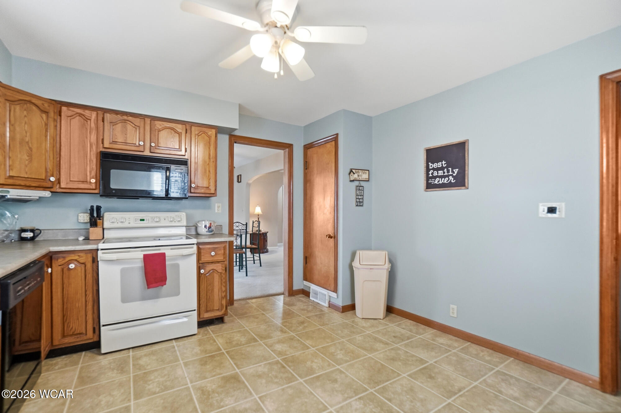 2057 High Street, Lima, Ohio