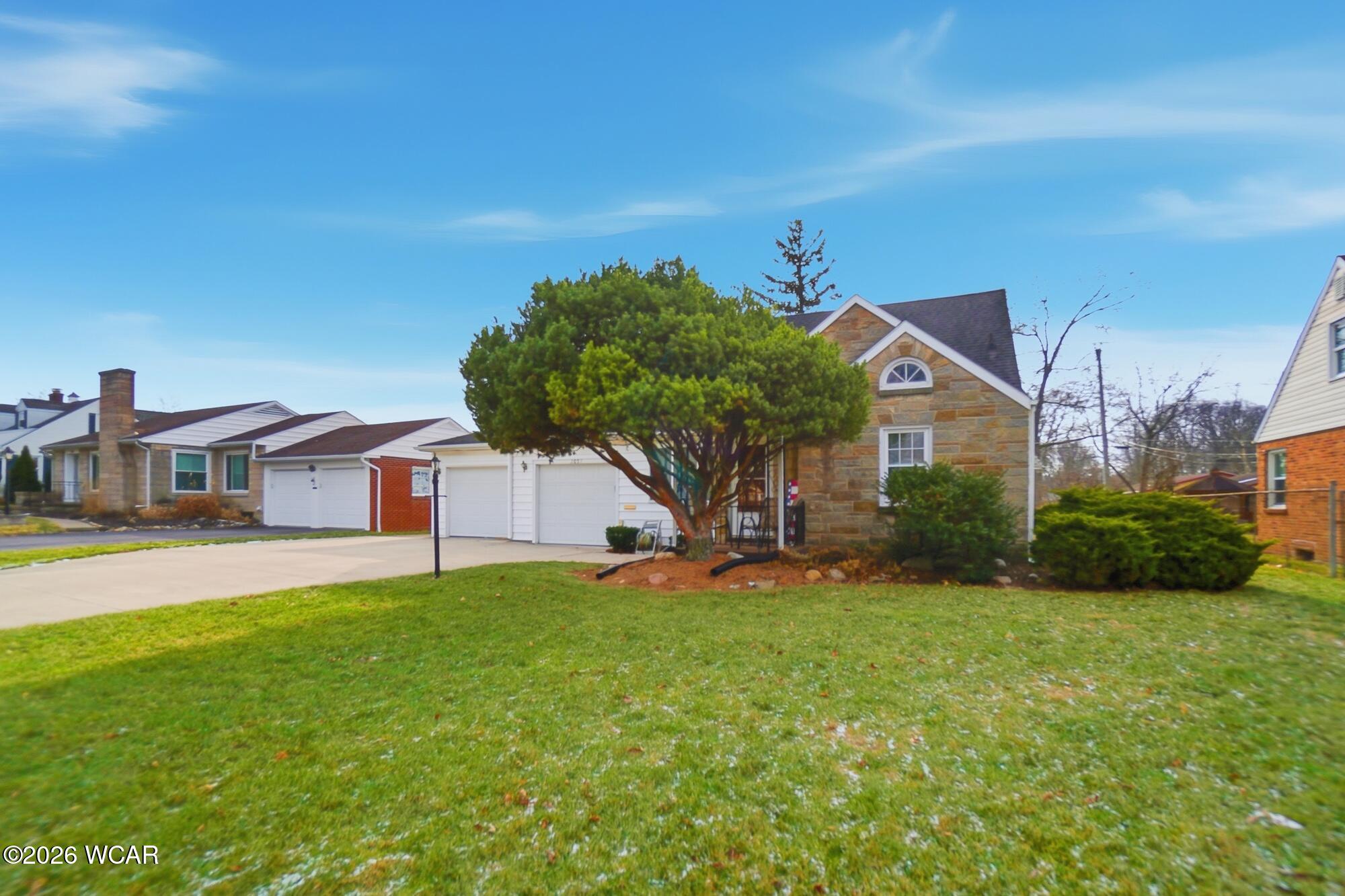 2057 High Street, Lima, Ohio