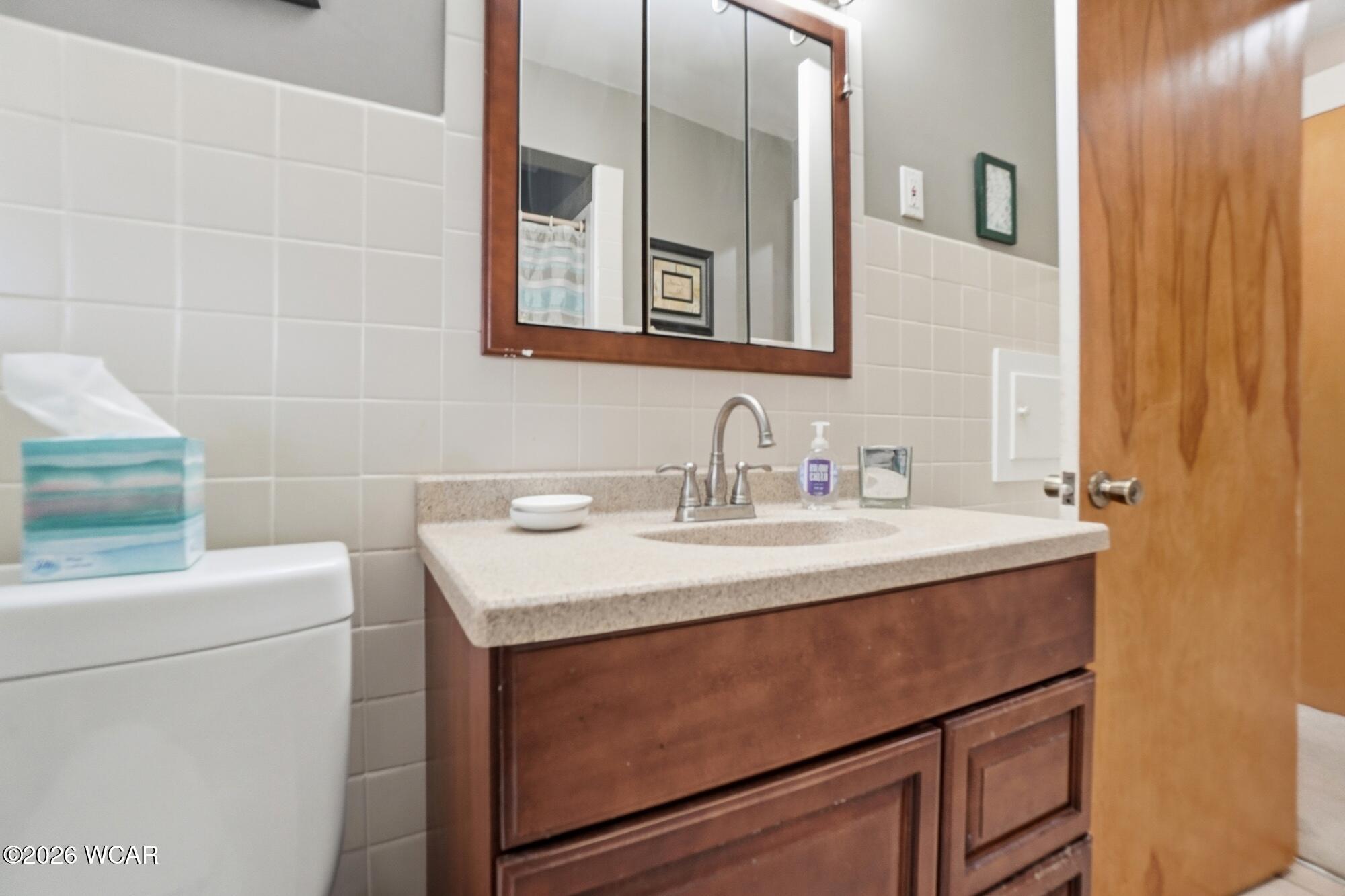 2057 High Street, Lima, Ohio