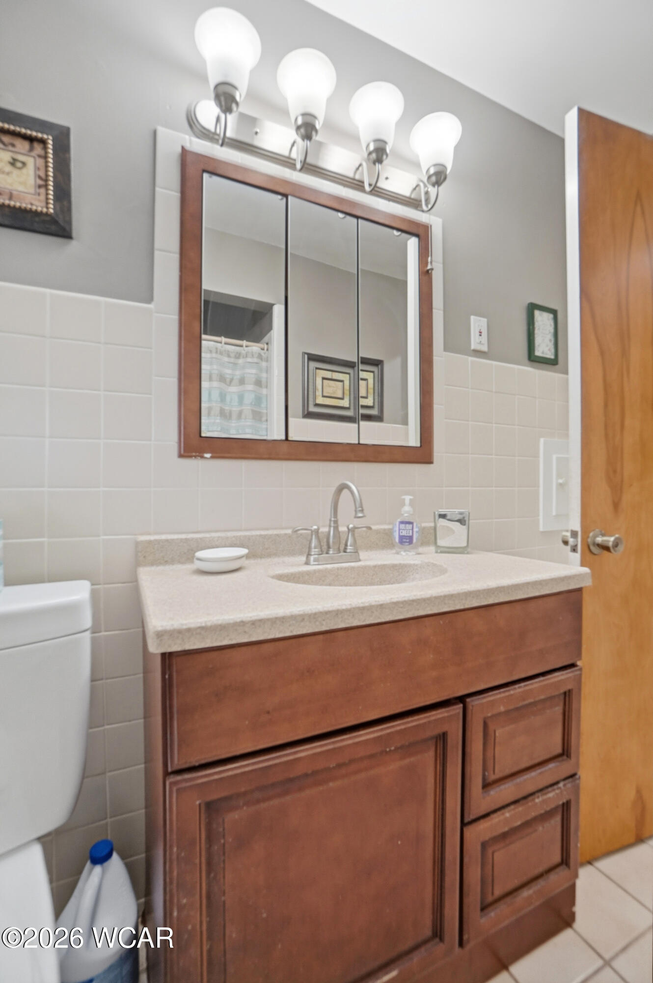 2057 High Street, Lima, Ohio