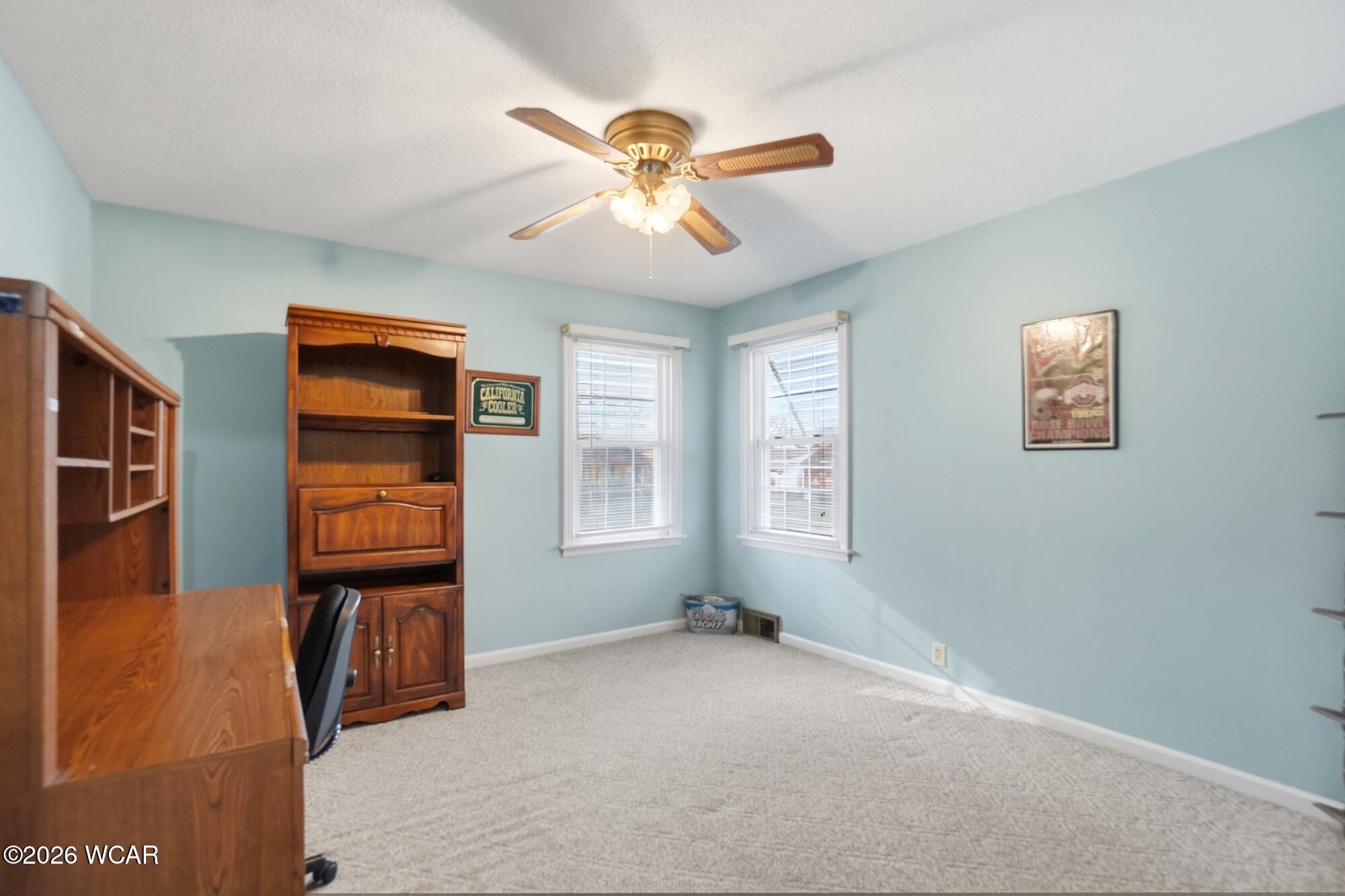 2057 High Street, Lima, Ohio