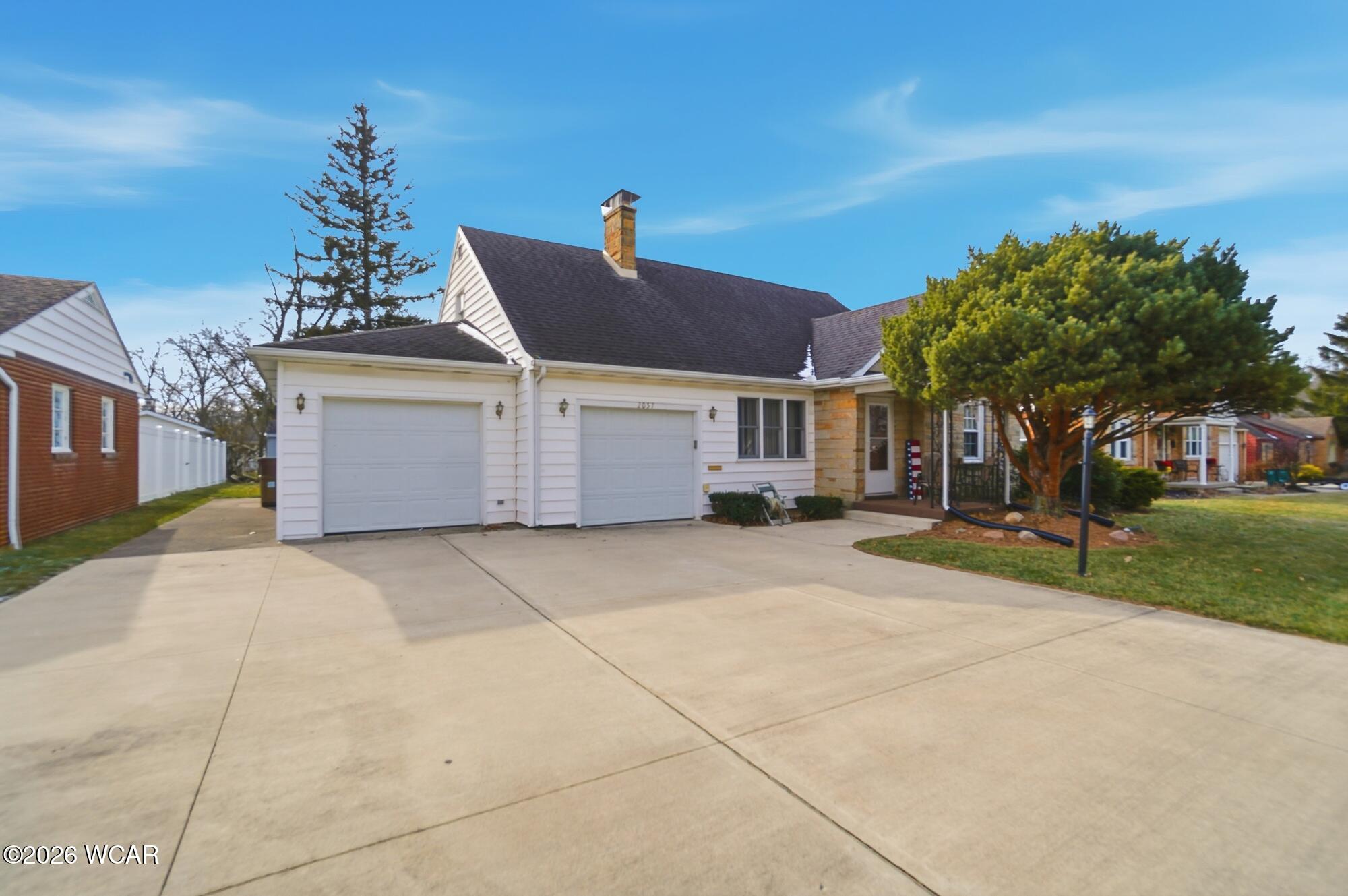 2057 High Street, Lima, Ohio