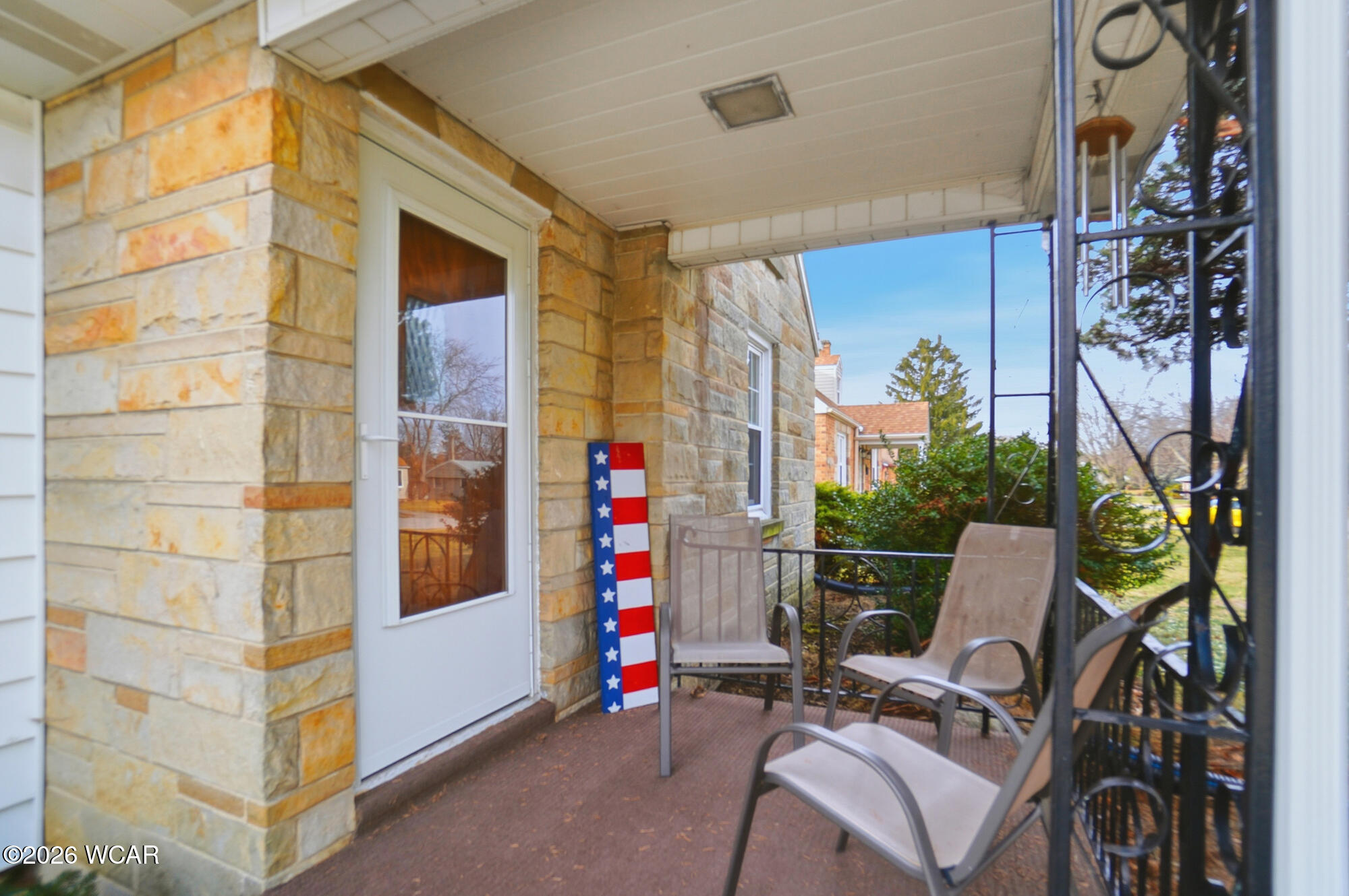 2057 High Street, Lima, Ohio