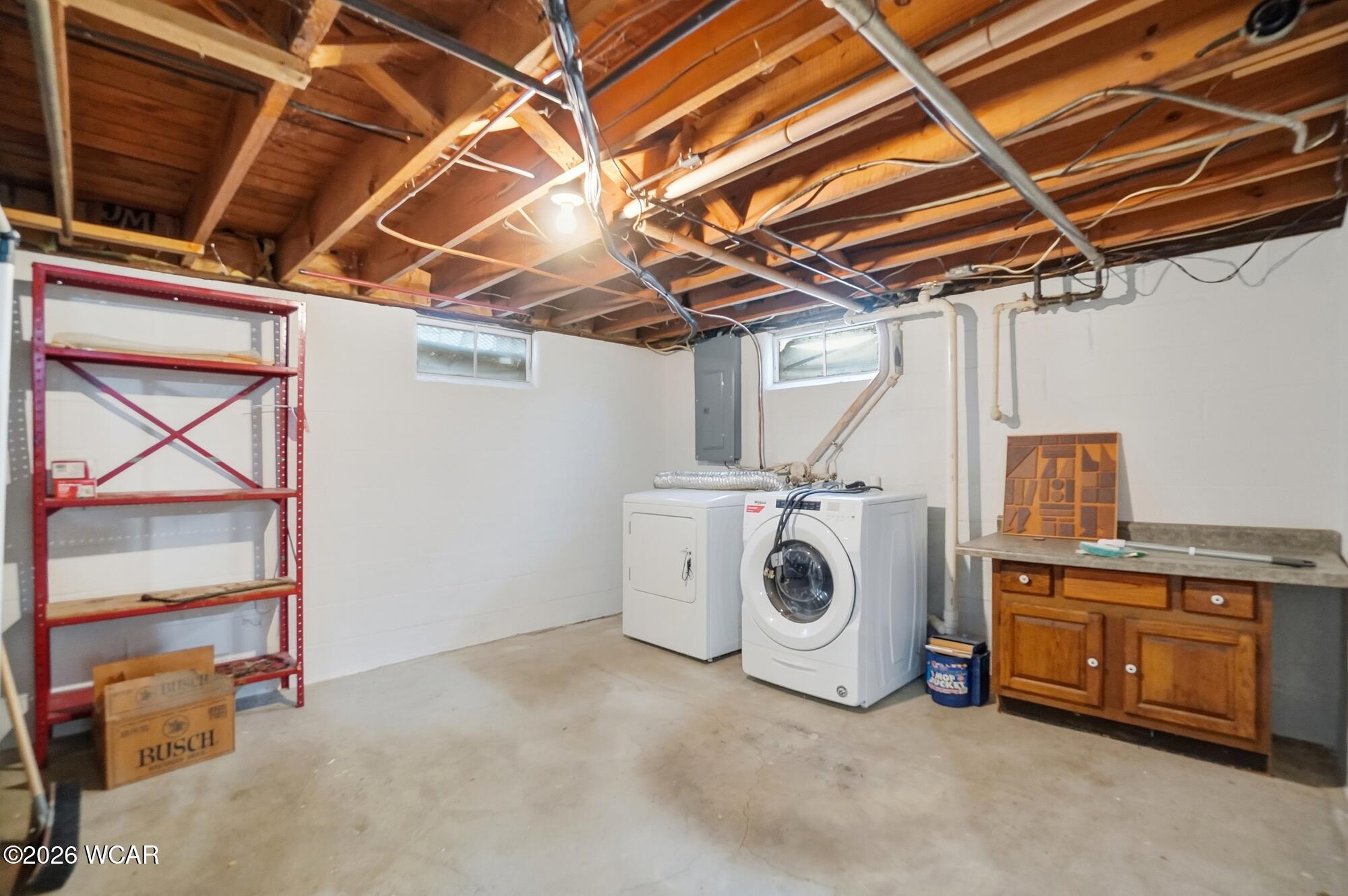 2057 High Street, Lima, Ohio