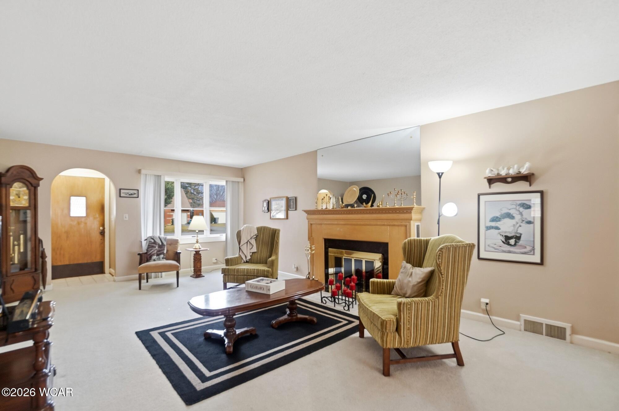 2057 High Street, Lima, Ohio