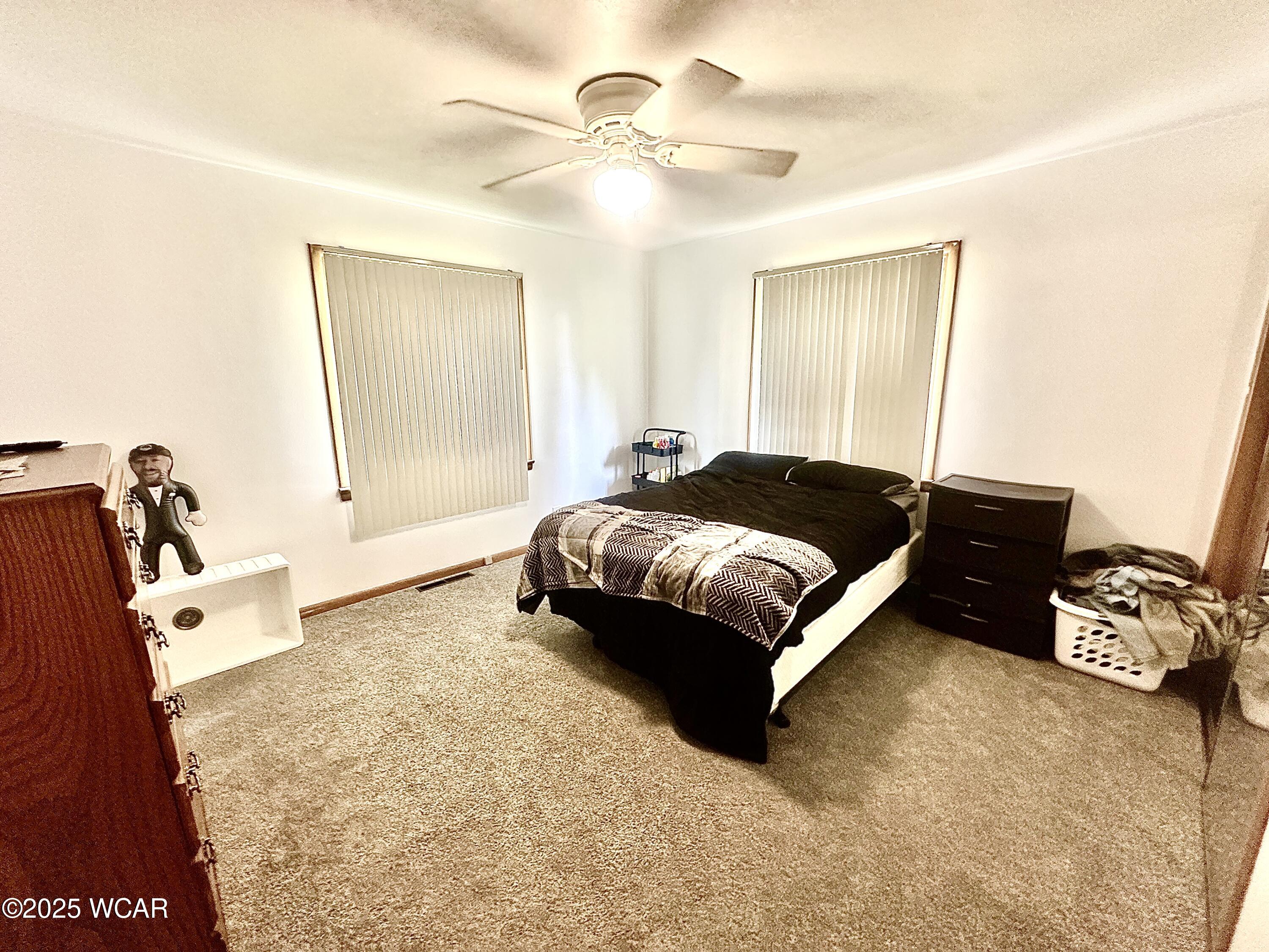 3270 Bonnieview Drive, Lima, Ohio