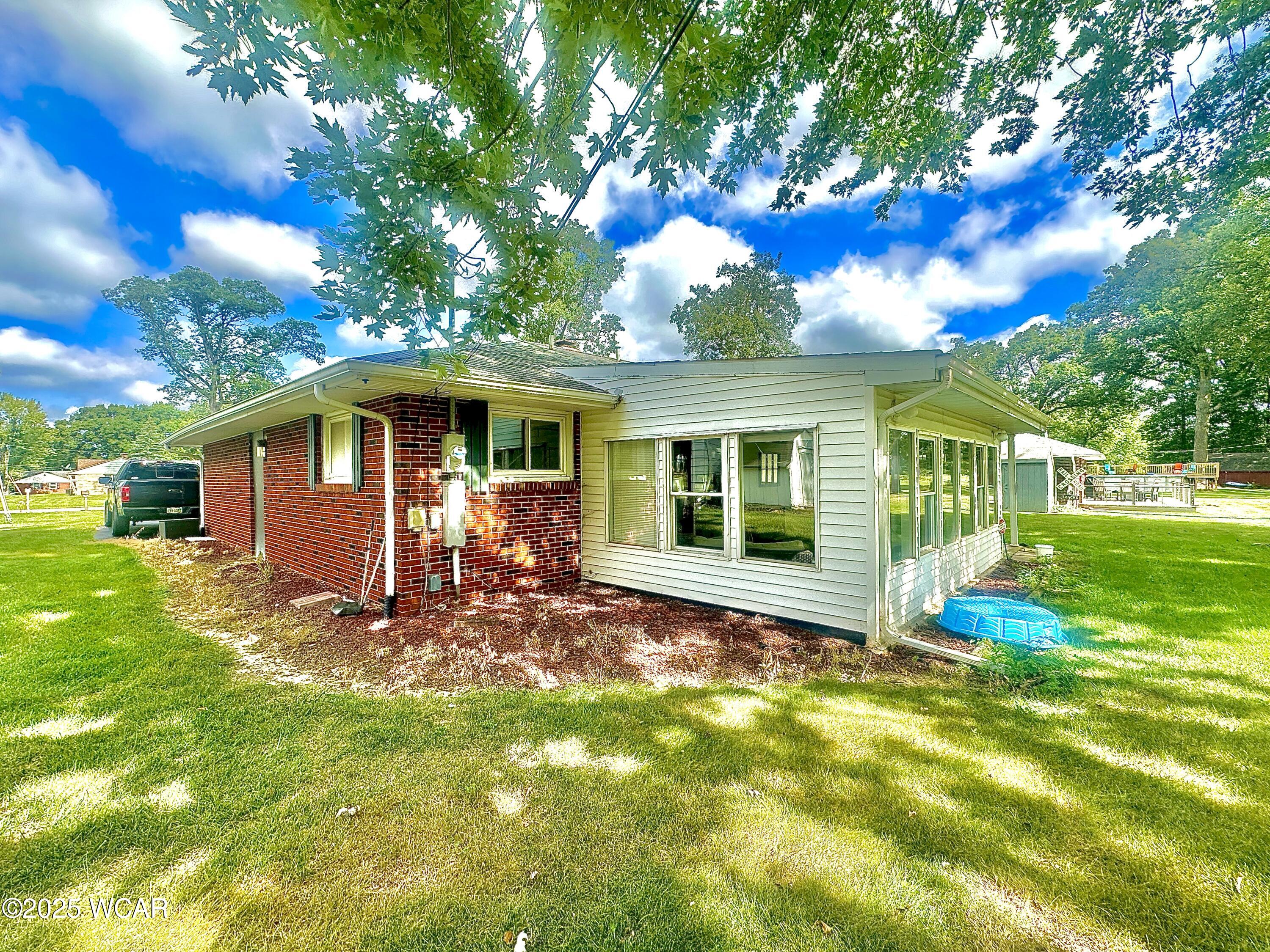 3270 Bonnieview Drive, Lima, Ohio