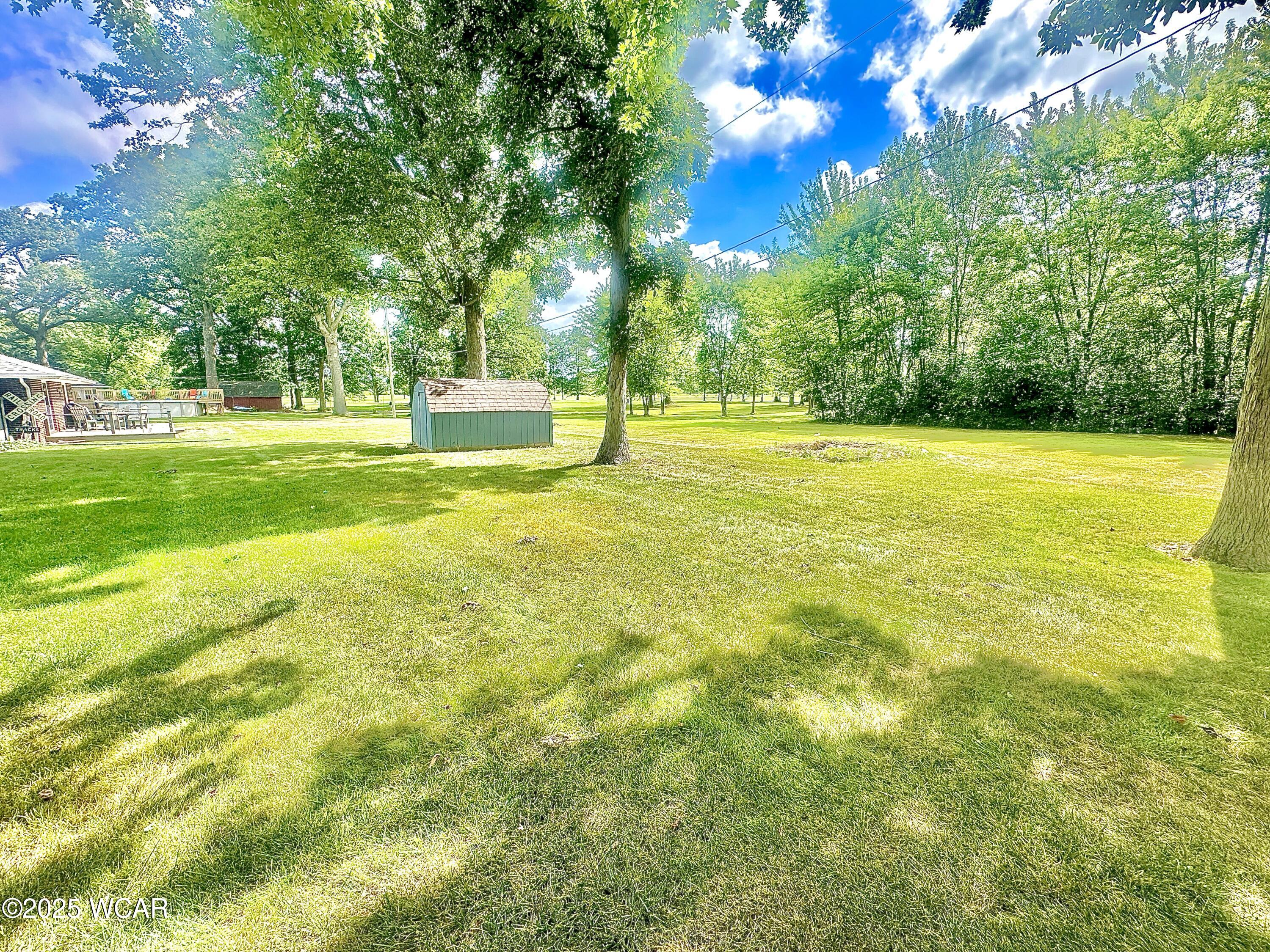 3270 Bonnieview Drive, Lima, Ohio