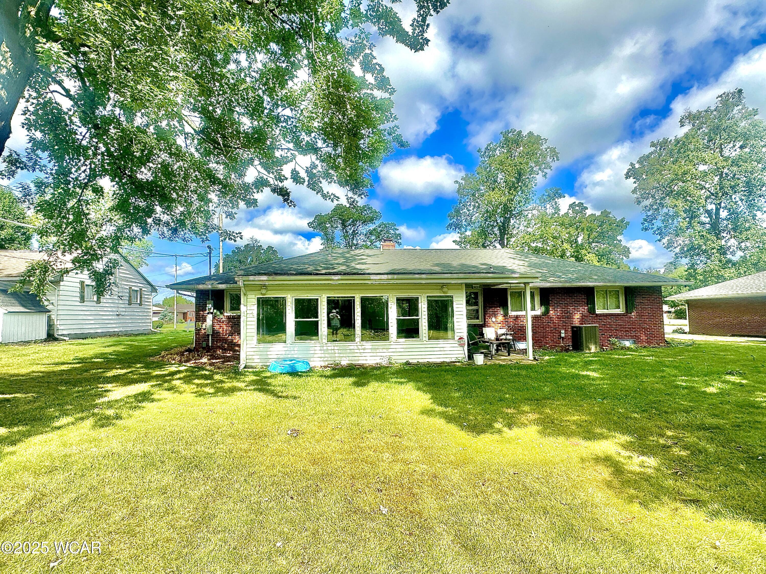 3270 Bonnieview Drive, Lima, Ohio