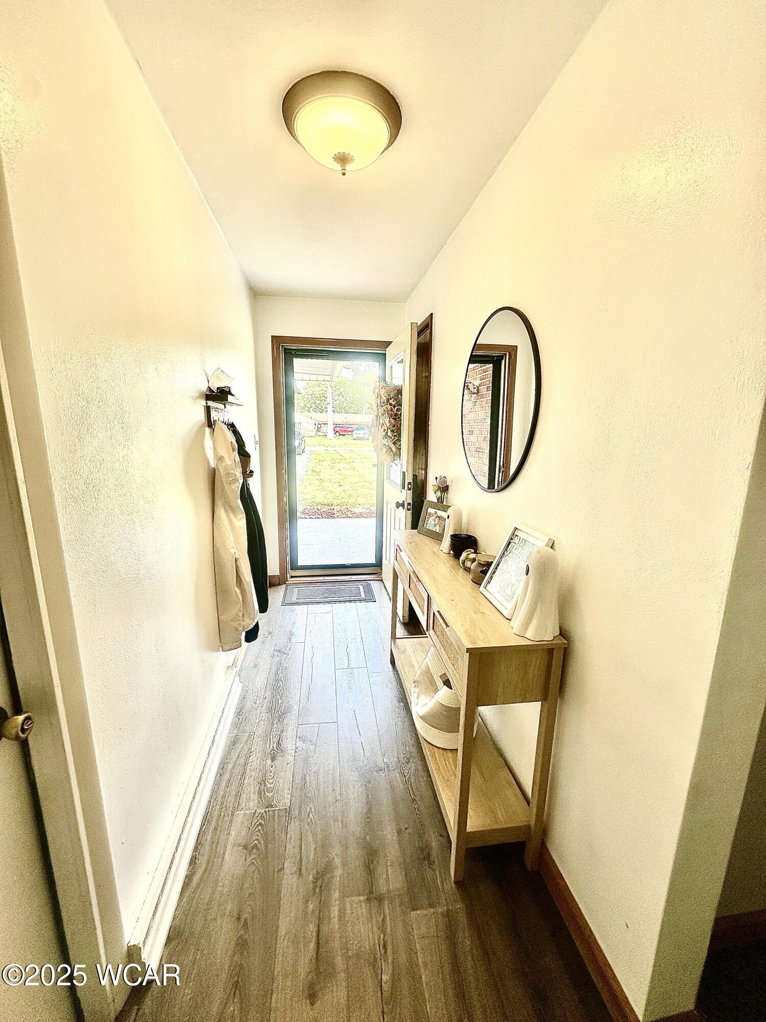 3270 Bonnieview Drive, Lima, Ohio