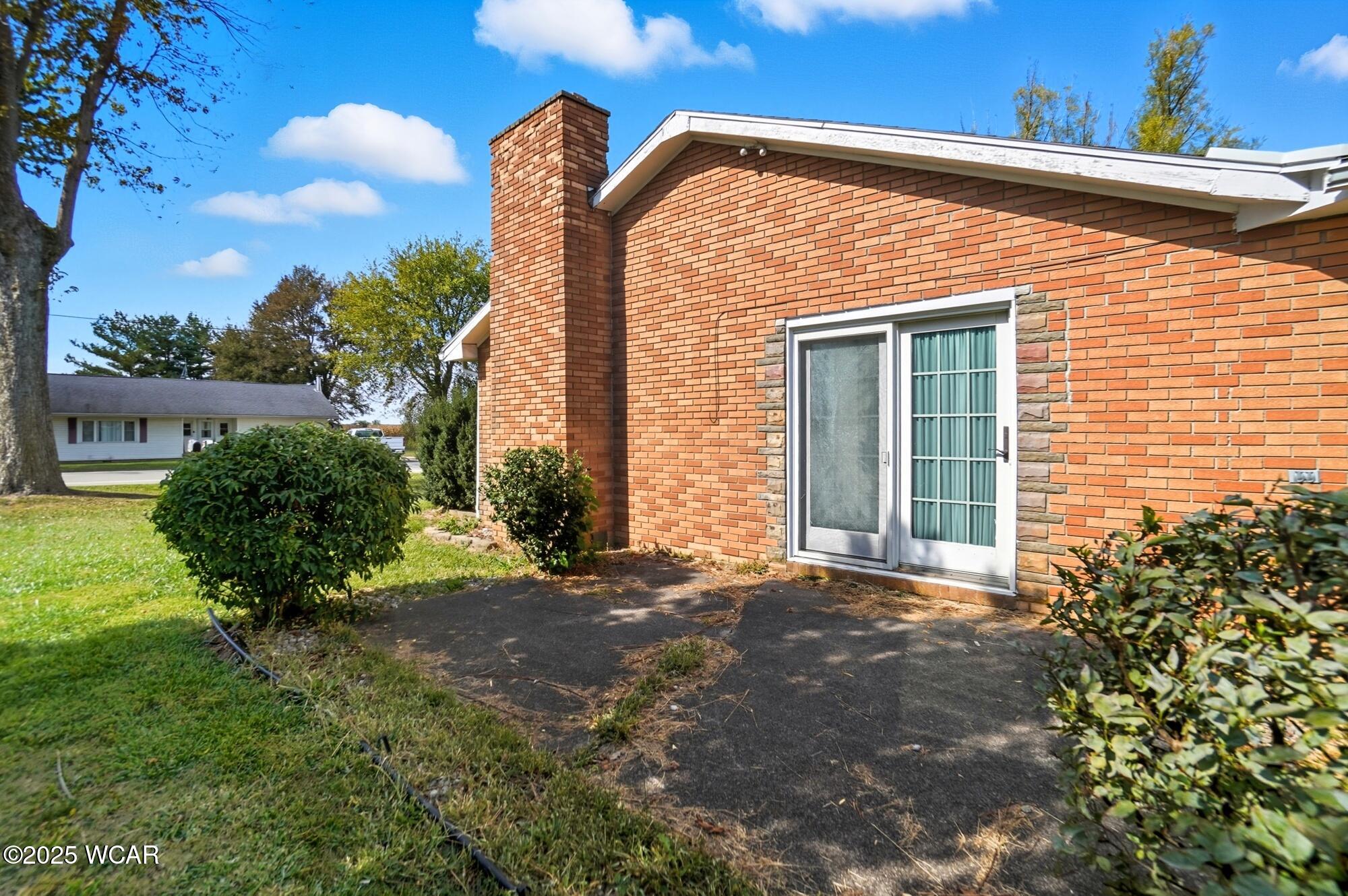 21197 OH-116, Spencerville, Ohio