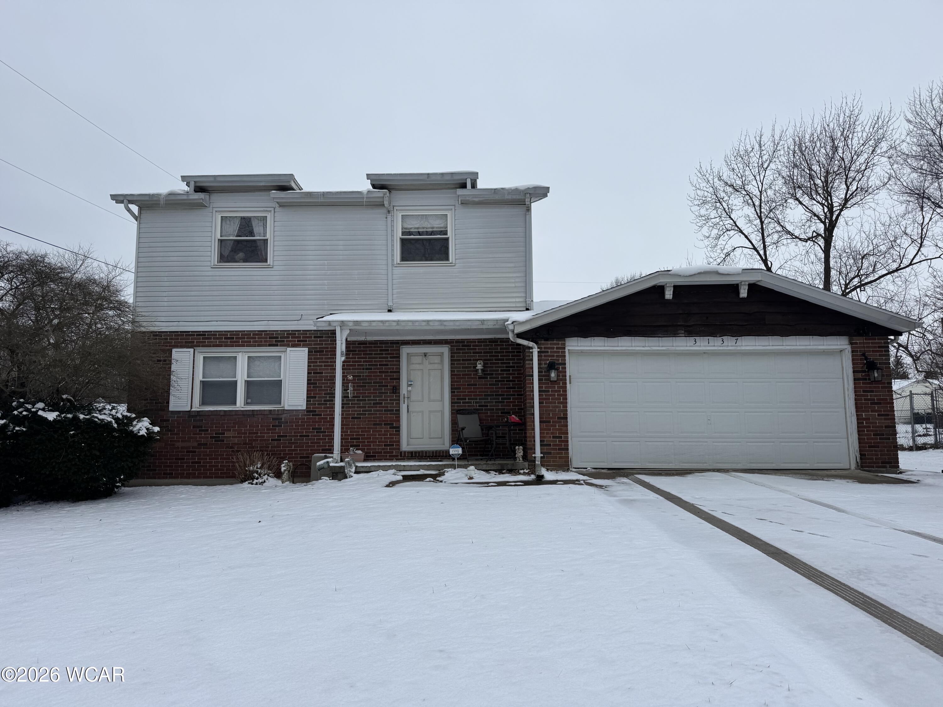 3137 Thorndyke Drive, Lima, Ohio