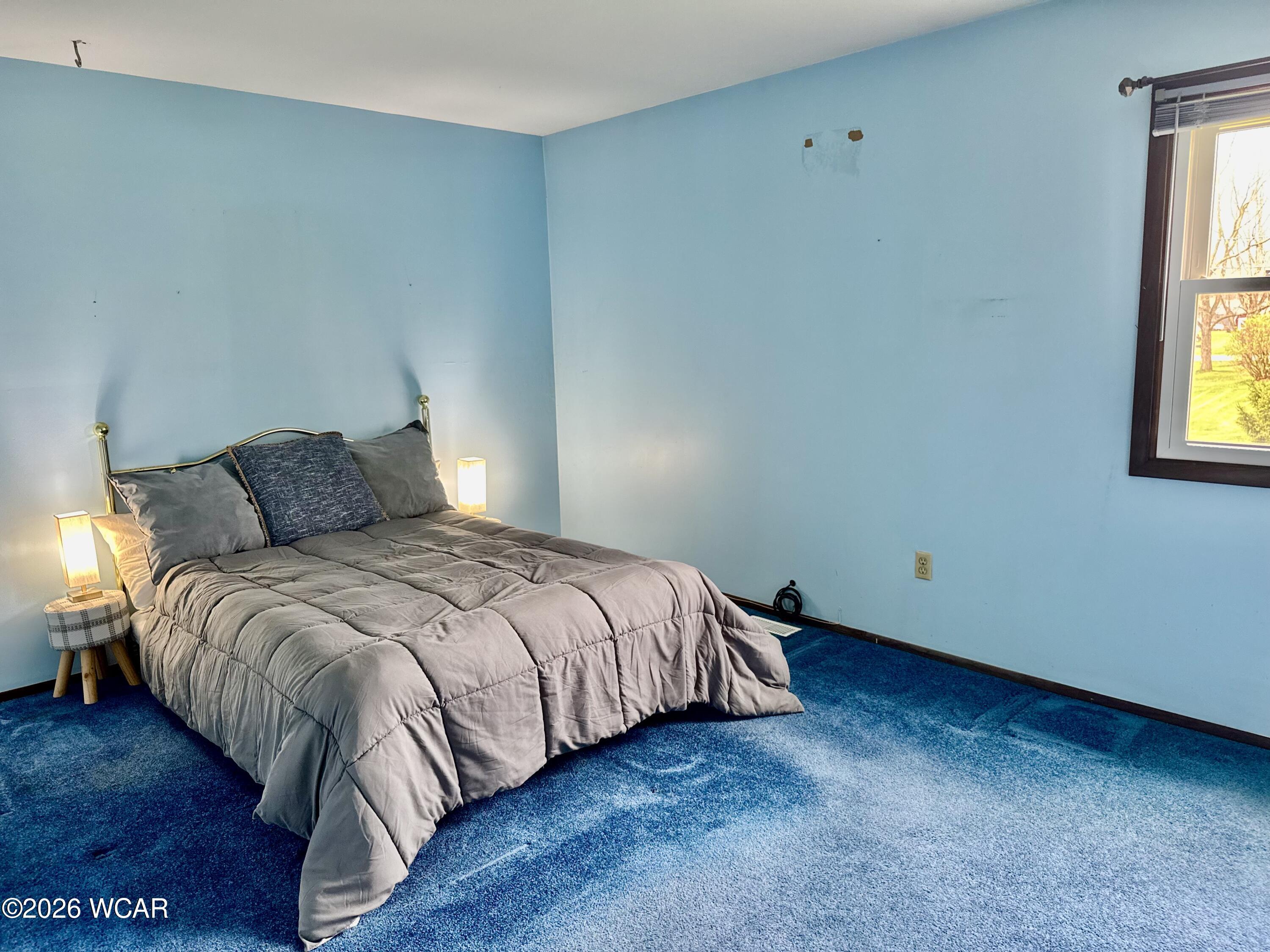 3137 Thorndyke Drive, Lima, Ohio