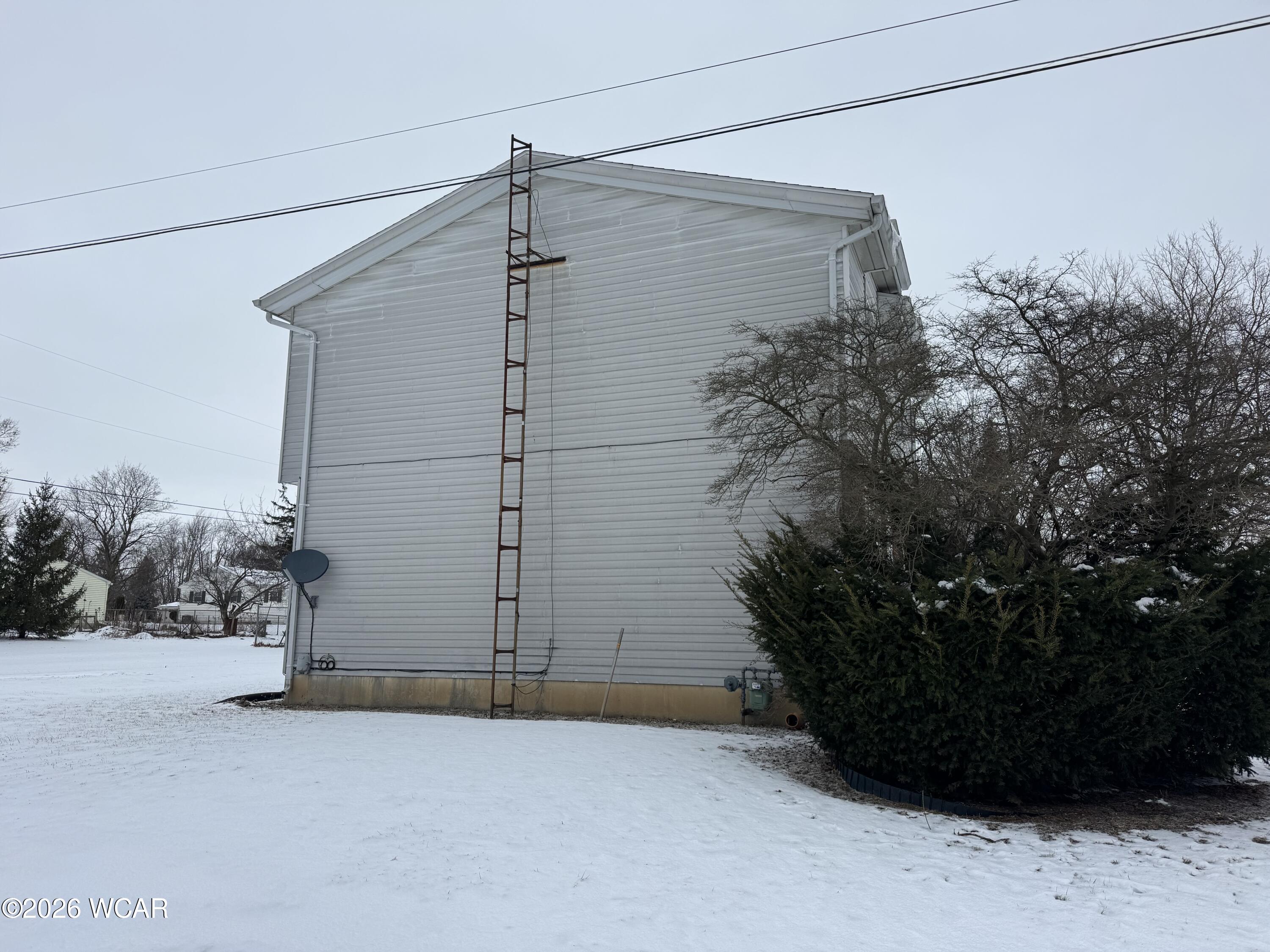 3137 Thorndyke Drive, Lima, Ohio