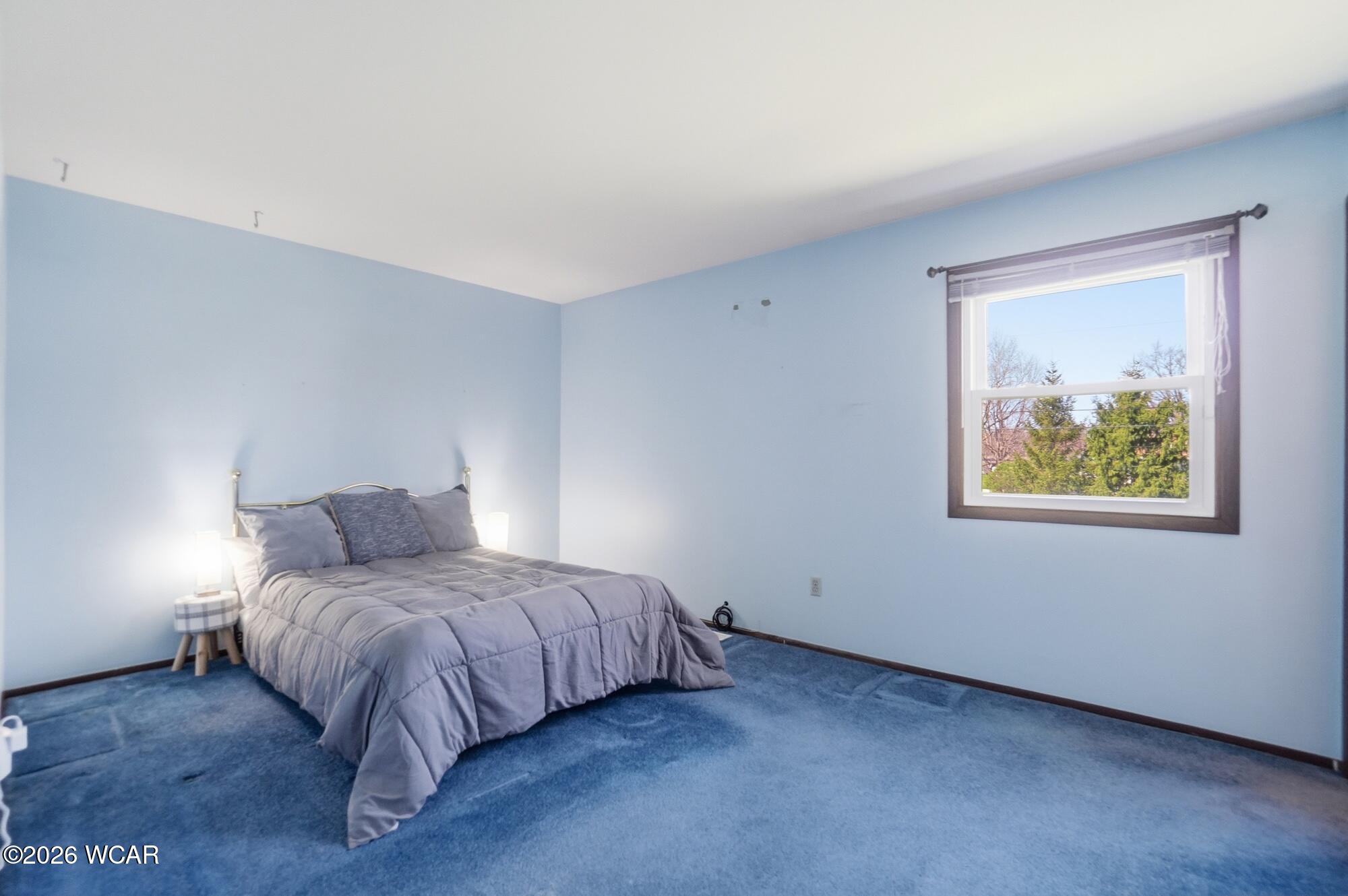 3137 Thorndyke Drive, Lima, Ohio