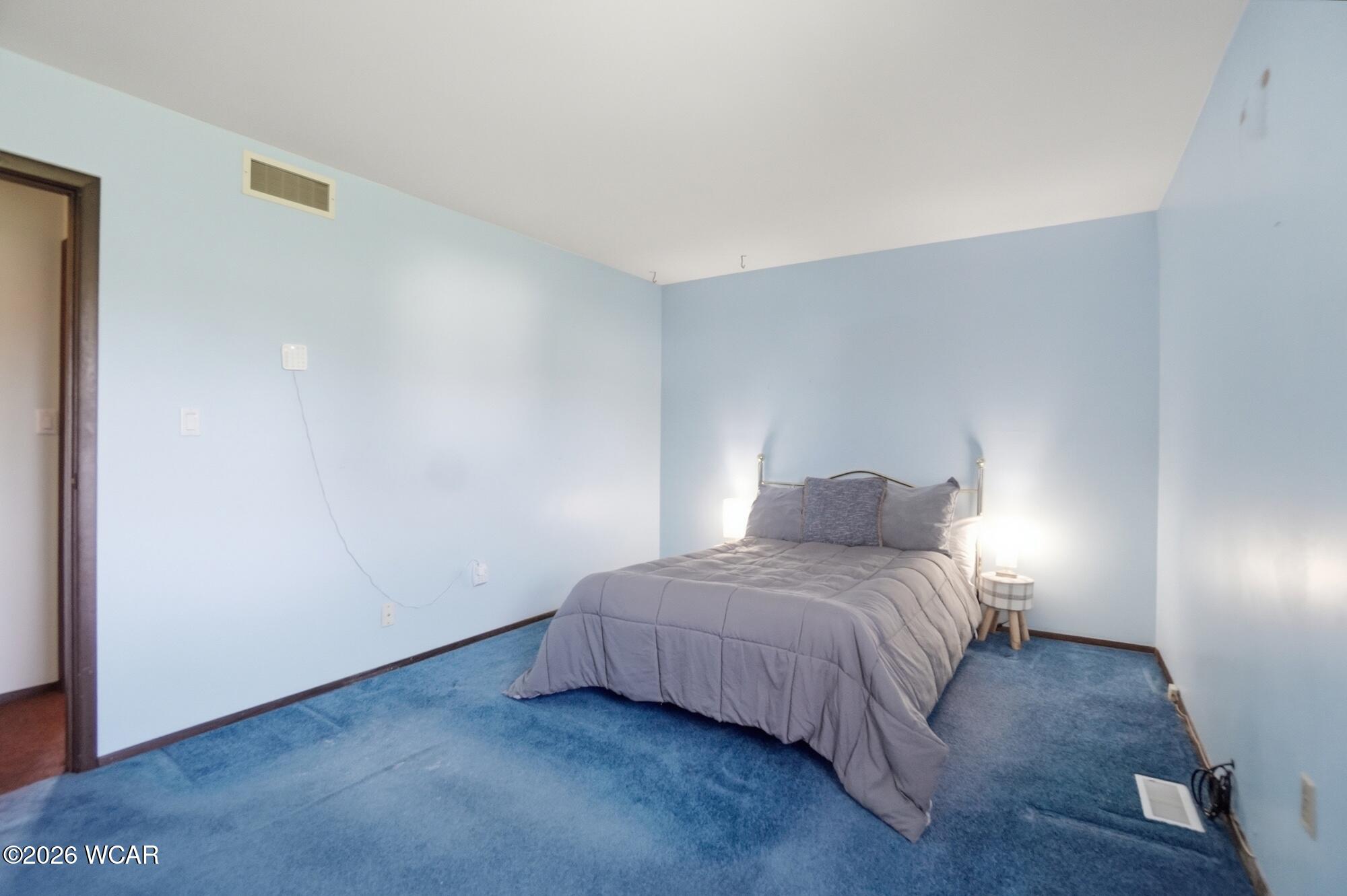 3137 Thorndyke Drive, Lima, Ohio