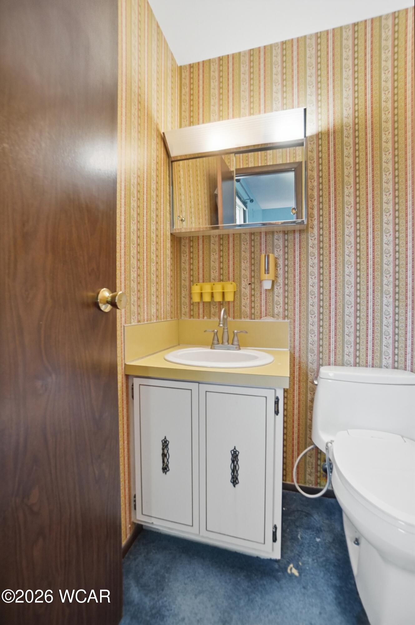 3137 Thorndyke Drive, Lima, Ohio