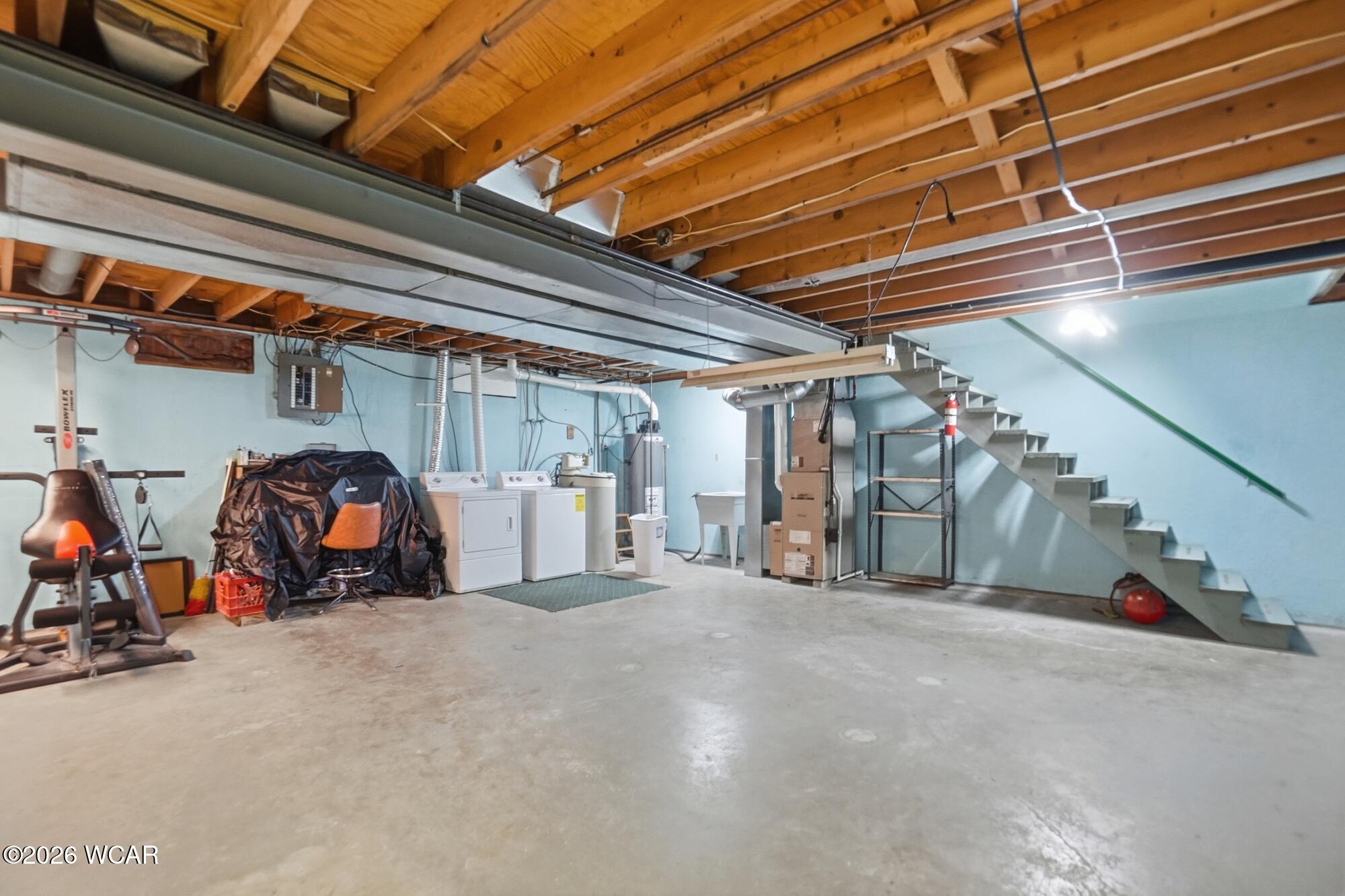 3137 Thorndyke Drive, Lima, Ohio