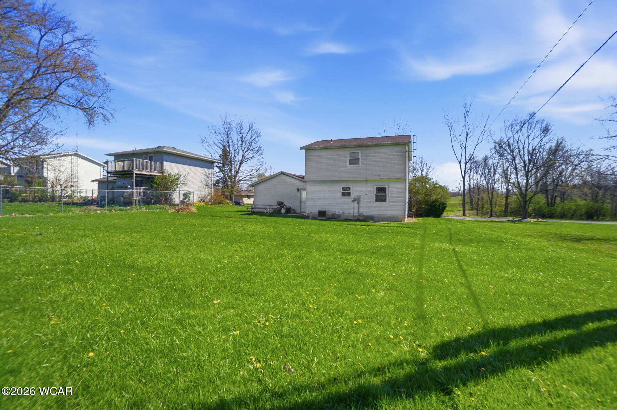 3137 Thorndyke Drive, Lima, Ohio