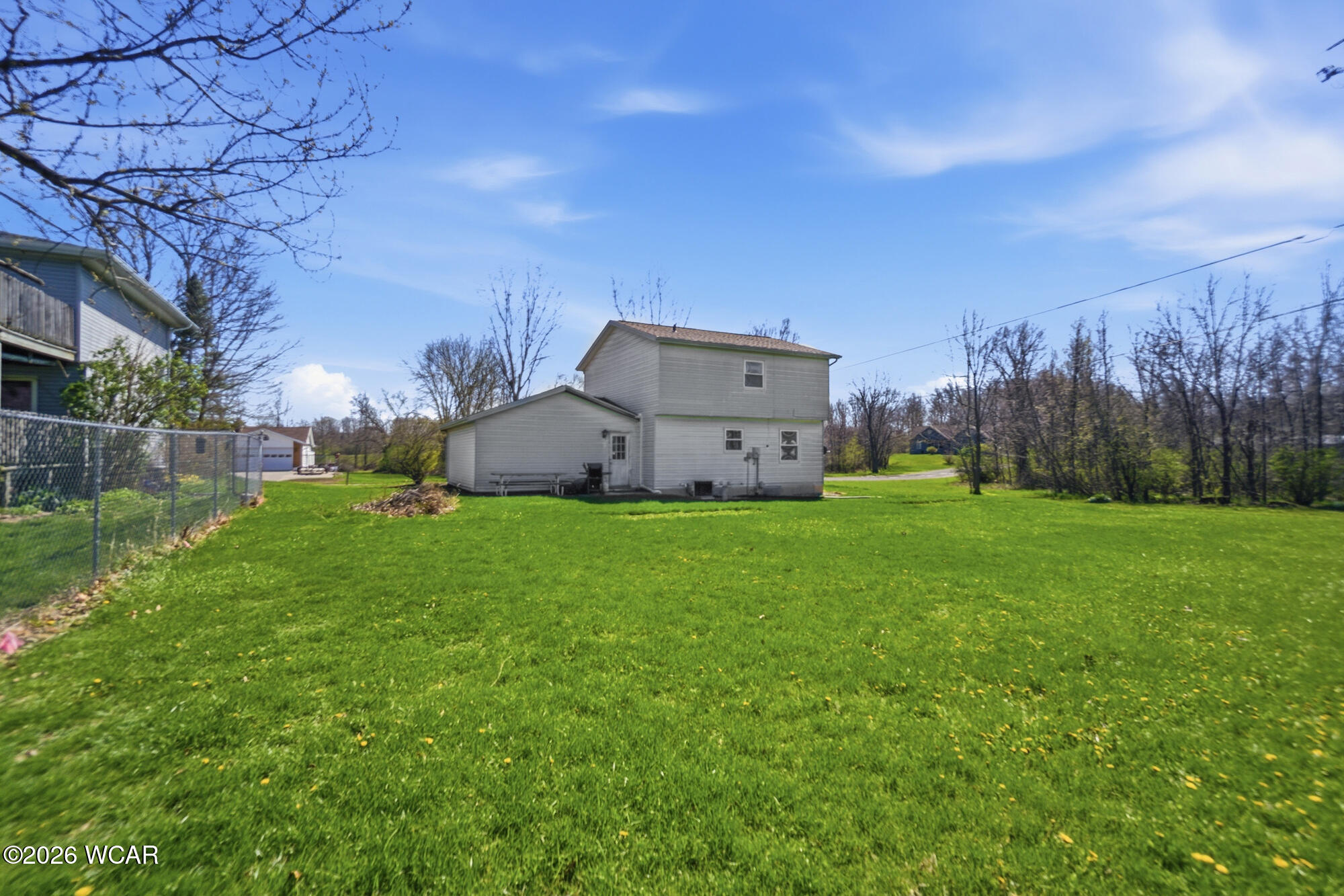 3137 Thorndyke Drive, Lima, Ohio