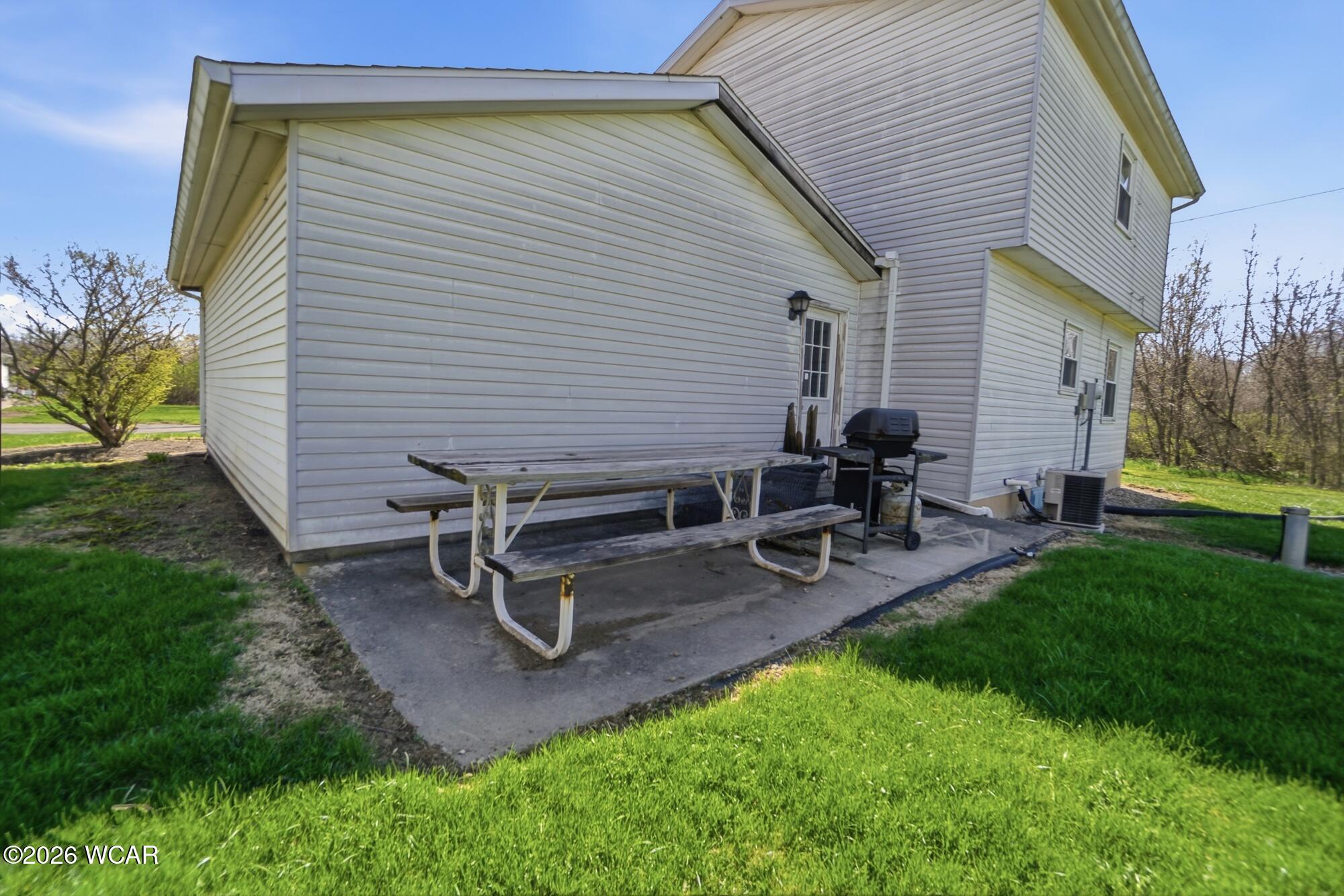 3137 Thorndyke Drive, Lima, Ohio