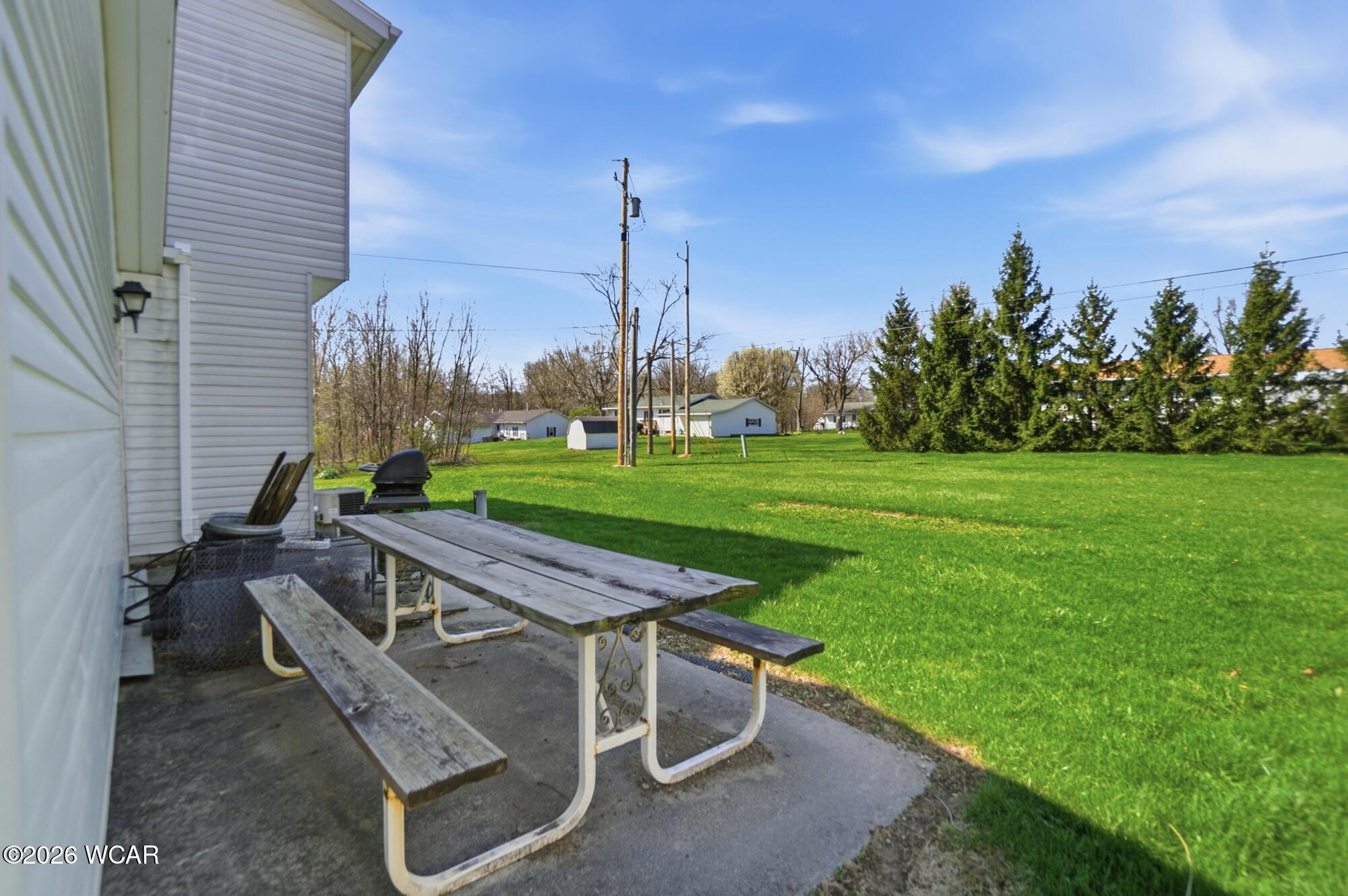 3137 Thorndyke Drive, Lima, Ohio