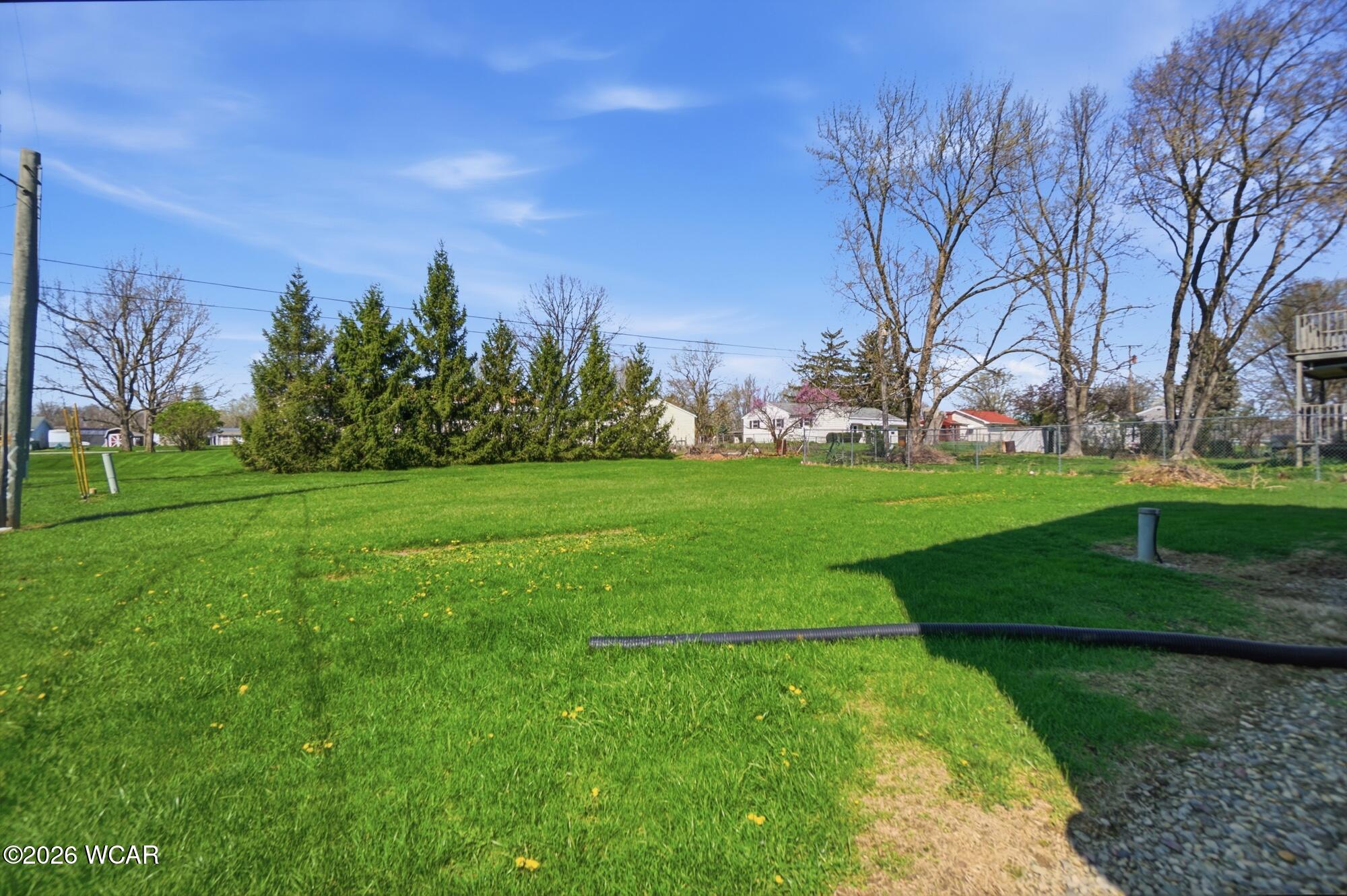 3137 Thorndyke Drive, Lima, Ohio