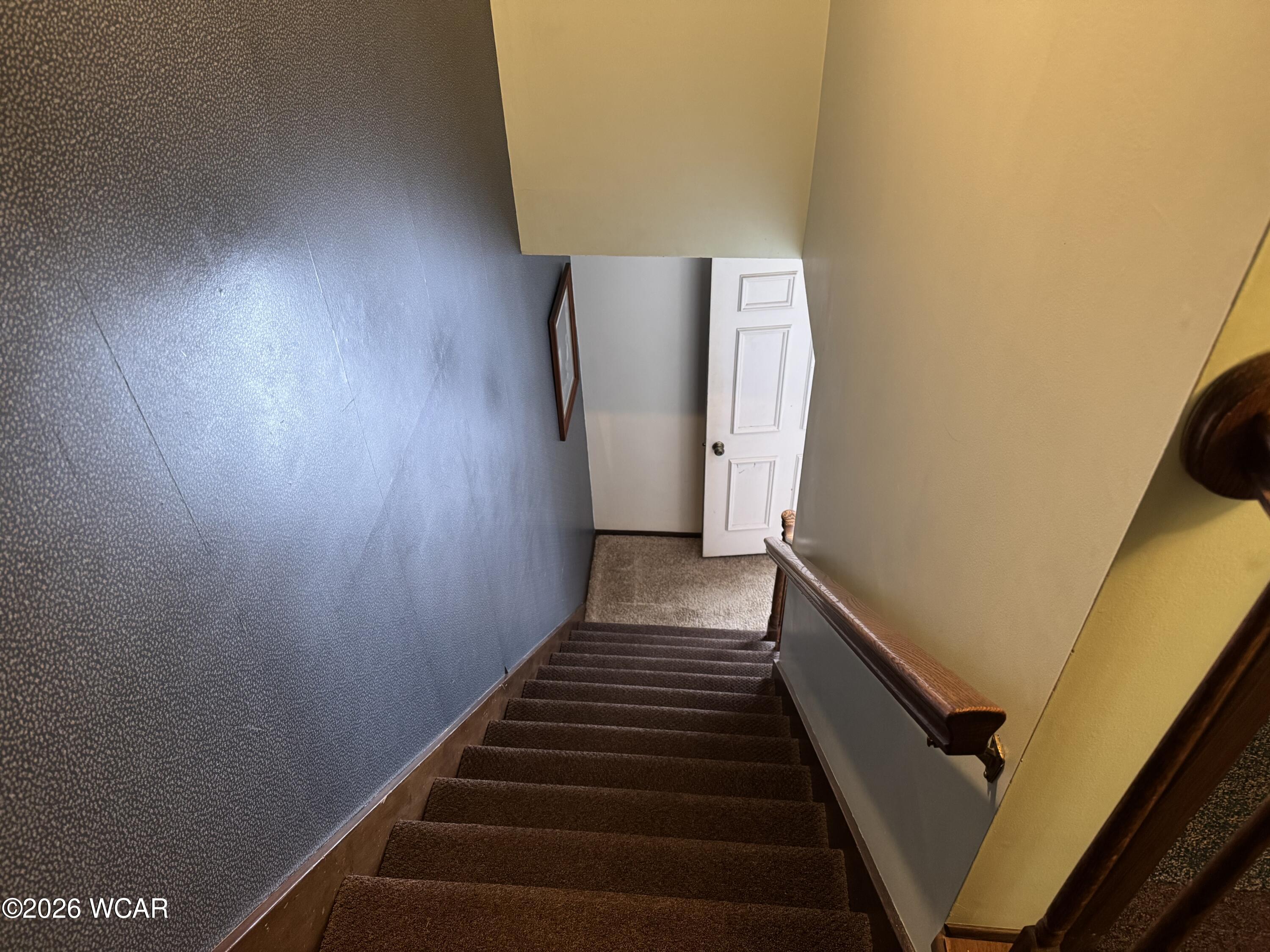 3137 Thorndyke Drive, Lima, Ohio