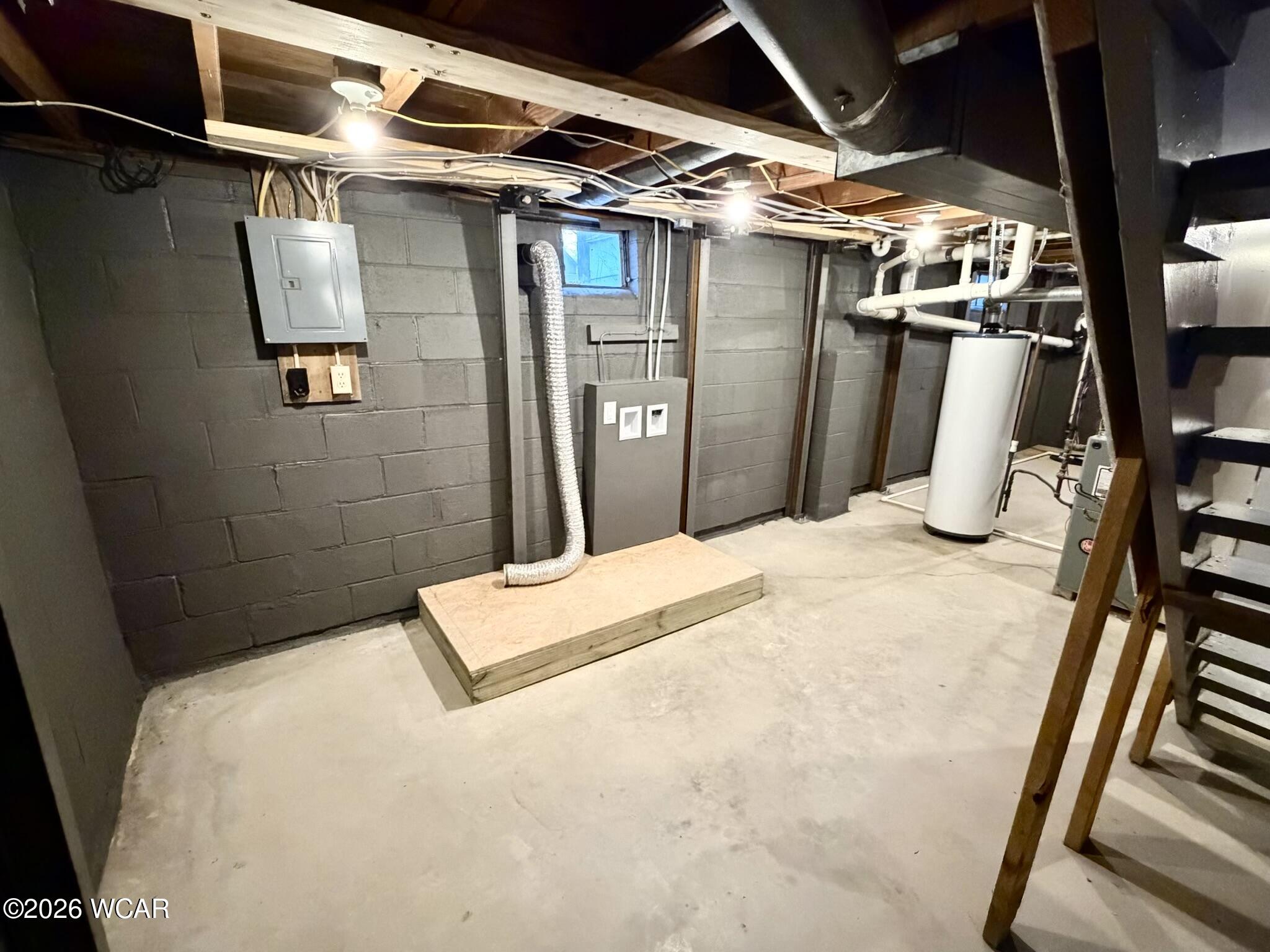 1245 Latham Avenue, Lima, Ohio