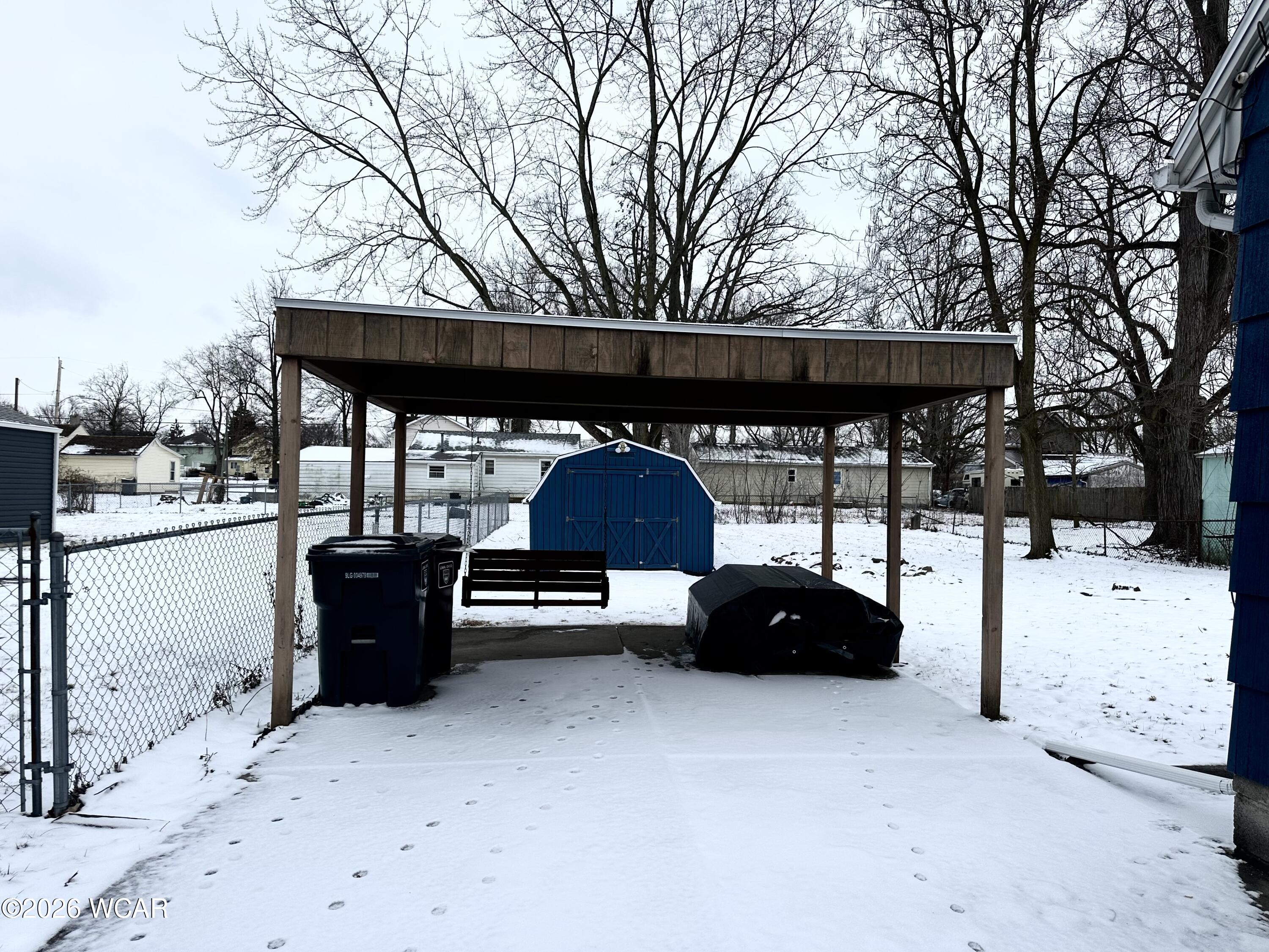 1245 Latham Avenue, Lima, Ohio