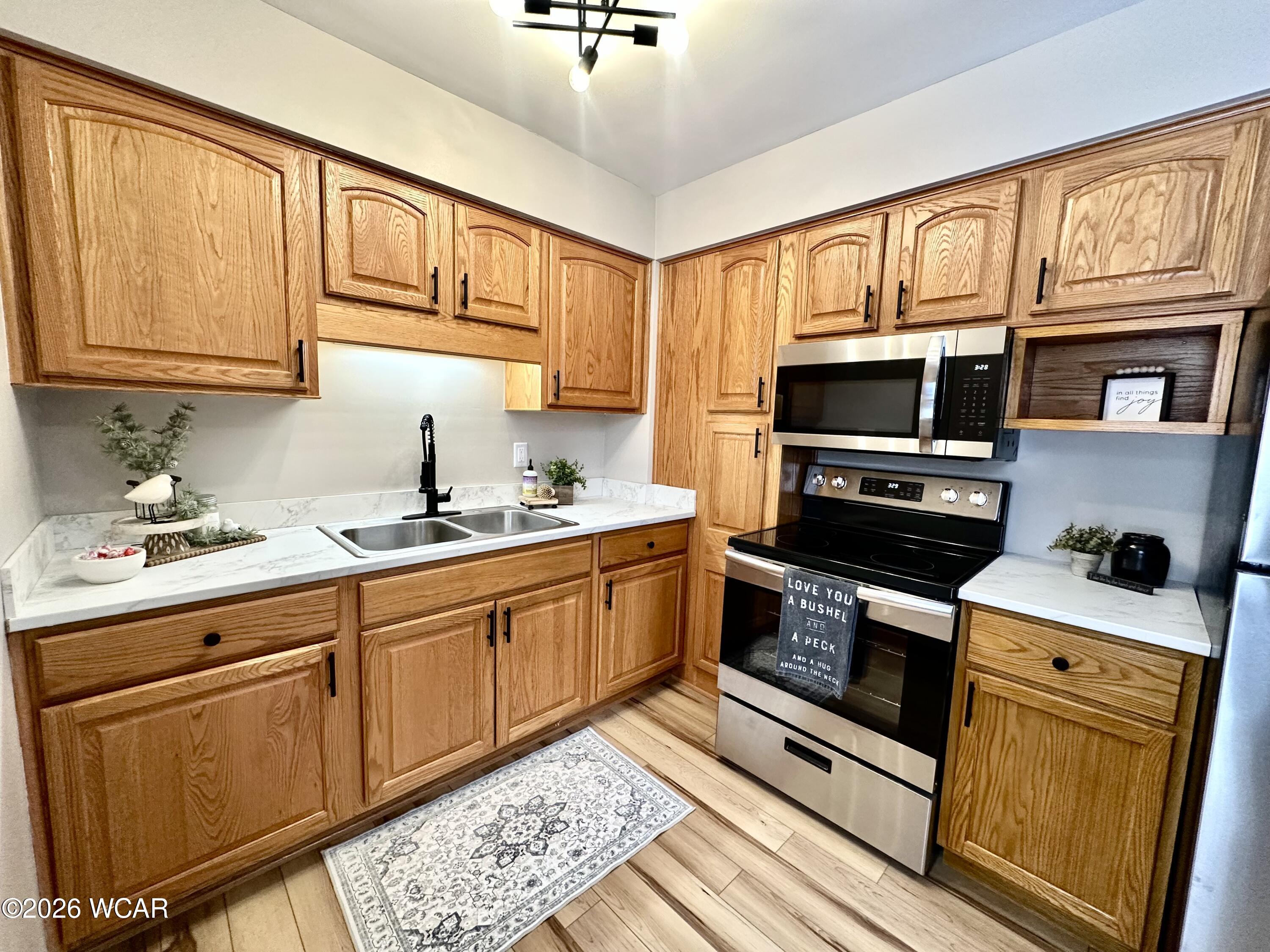 1245 Latham Avenue, Lima, Ohio