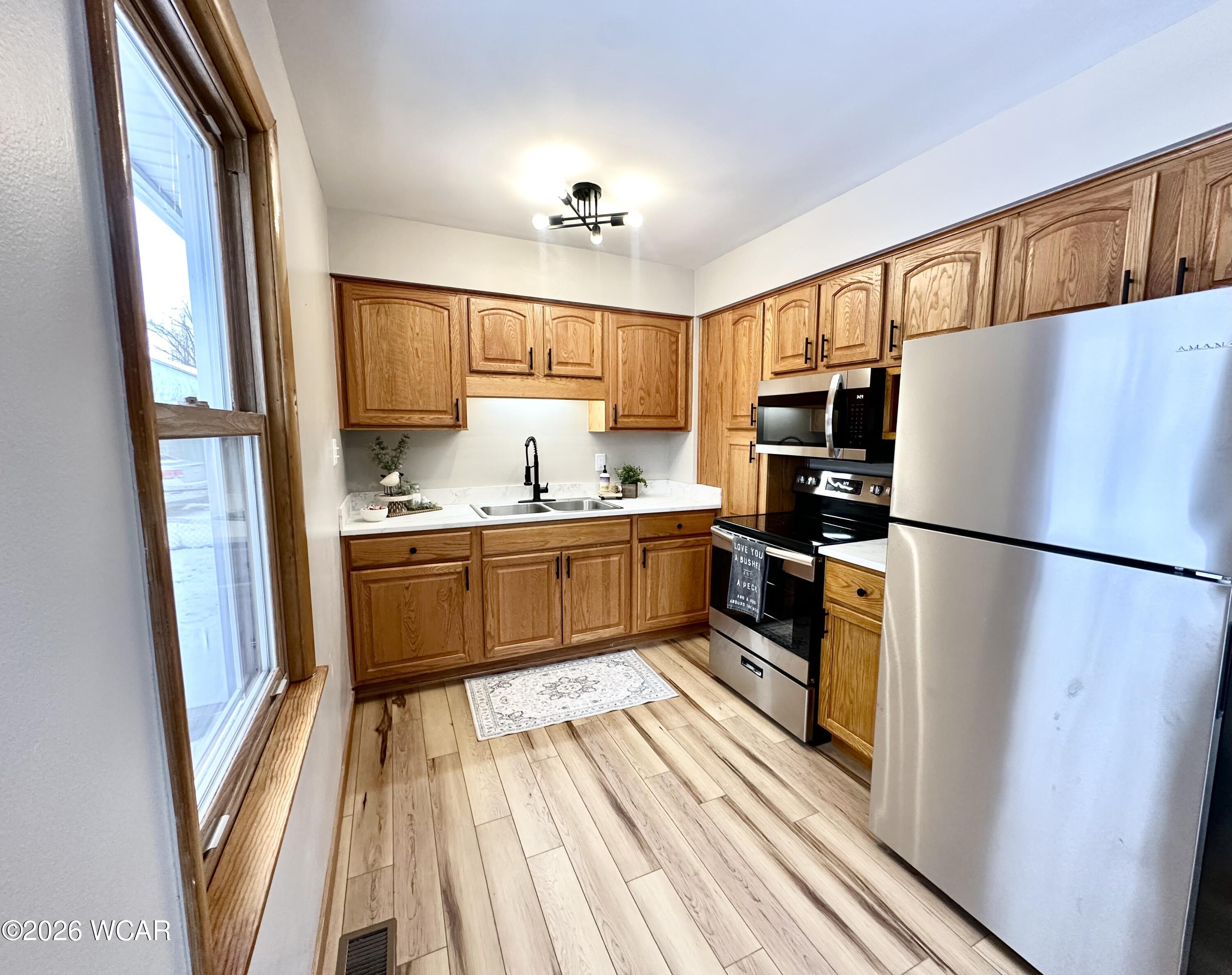 1245 Latham Avenue, Lima, Ohio